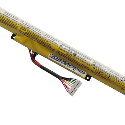 KELESY L12S4K01 For Lenovo Z500 Z510 Z400 Z410 P500 P400 Series Laptop Battery L12L4K01 L12S4E21 L12M4E21 L12M4F02 14.4V 48Wh