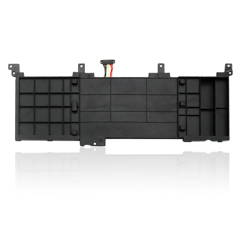 KELESY C41N1531 Battery For ASUS ROG Strix GL502VSK GL502VS GL502VY GL502VY-DS71 GL502VY-DS74 GL502VS-1A RDG 15.2V 62Wh