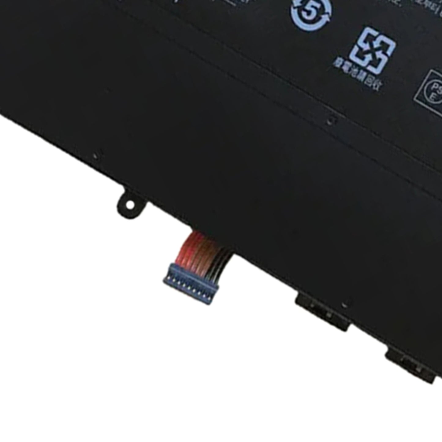 KELESY Batería de AA-PBYN4AB para ordenador portátil, pieza de PC para Samsung 530U3 Series HT3691FC700364 530U3C NP530V3C