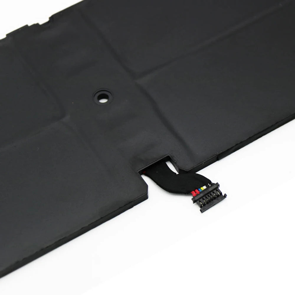 KELESY Neuer, echter Original-Laptop-Akku L16L4P91, 7,72 V, 42 Wh, für Lenovo ThinkPad X1 Tablet GEN 3, 3. GEN-20KJ000NAU 01AV454