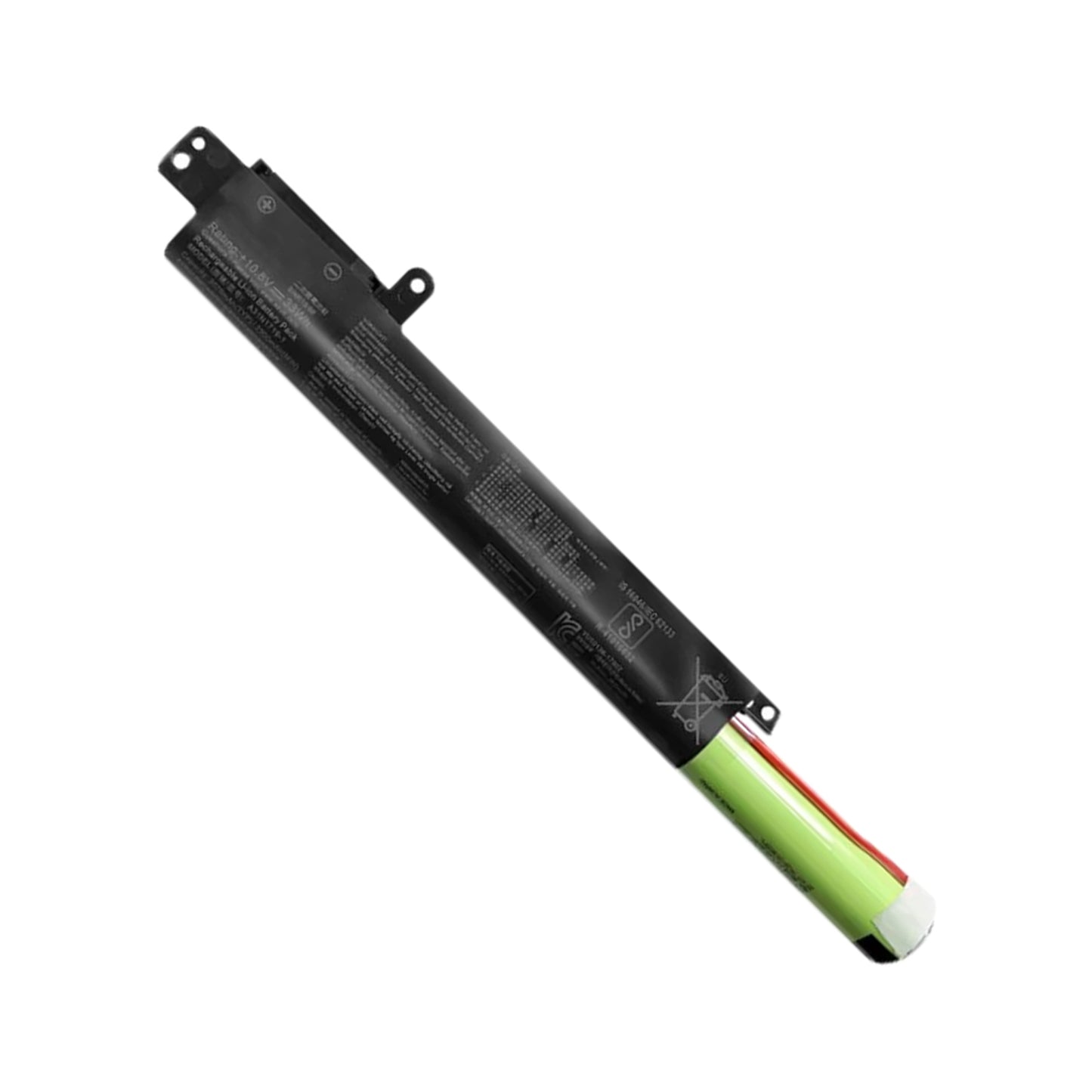 KELESY New Damaite 11.1V 33WH A31N1719 Laptop Battery For ASUS X407 X507 X407MA-1B X407UA X507MA X507MA1B X507UB X507UB1B