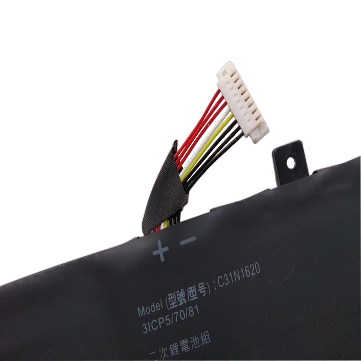 KELESY C31N1620 Laptop Battery for ASUS ZenBook UX430 UX430UA UX430UN UX430UQ UX430UQ-GV015T PRO PU404 PU404UF 11.55V 50WH