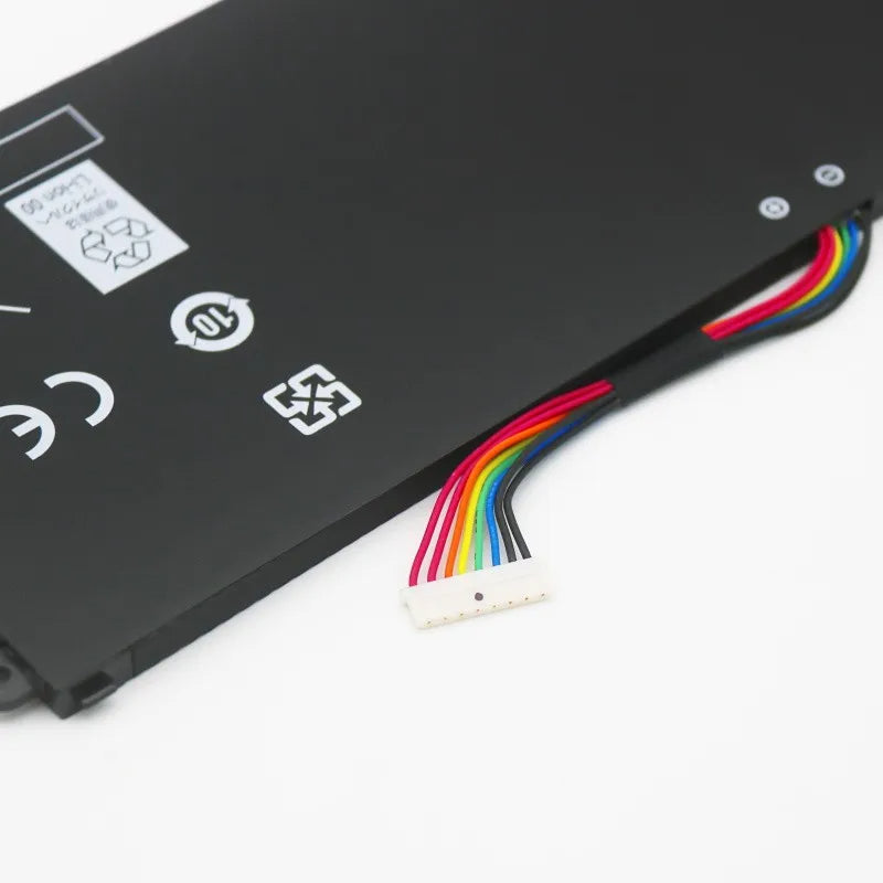 KELESY AC14B18J AC14B13J Аккумулятор для ноутбука Acer Aspire E3-111 E3-112 E3-112M ES1-531 MS2394 B115-MP EX2519 N15Q3 N15W4