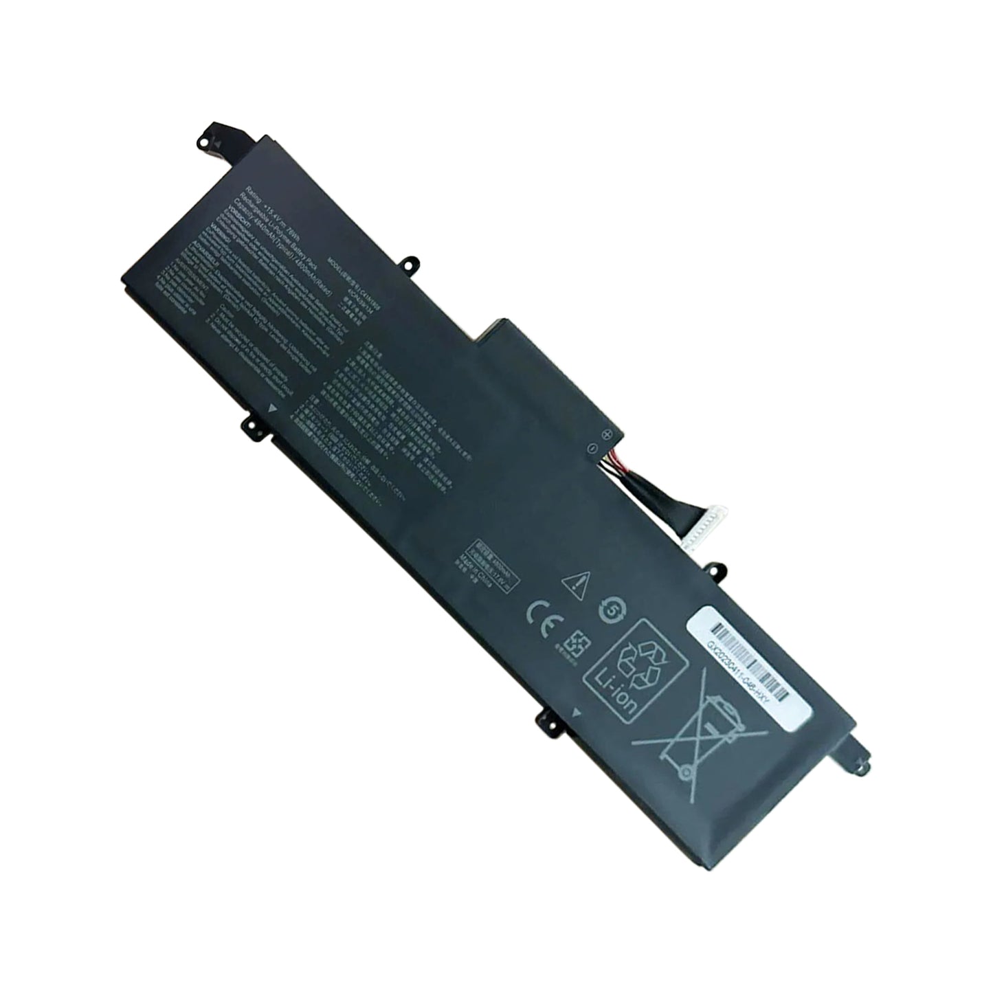 KELESY C41N1908 0B200-03610000 Аккумулятор для ноутбука Asus RoG Zephyrus G14 GA401 GA401II GA401IU GA401IV GA401IH GA401QE GA401QM
