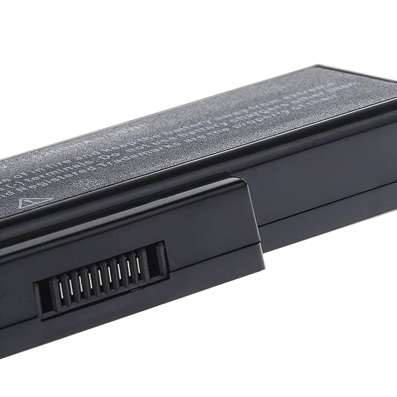 KELESY Laptop Battery For Asus A32-N71 A32-K72 K72 K72F K72D K72DR K73 K73SV K73S K73E N73SV X72 X73 N71