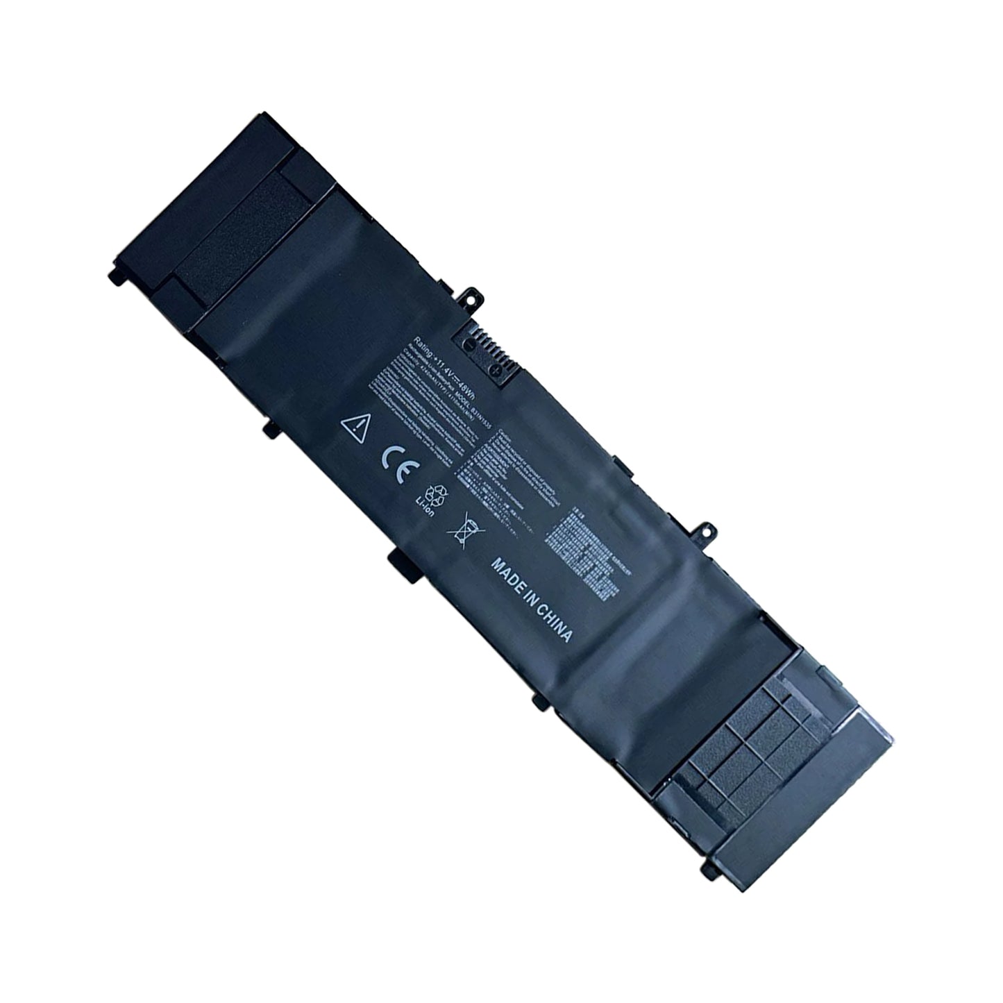 KELESY B31N1535 Laptop Battery For ASUS ZenBook UX310 UX310UA UX310UQ UX410 UX410U UX410UA UX410UQ U4000U U400UQ RX310U 48WH