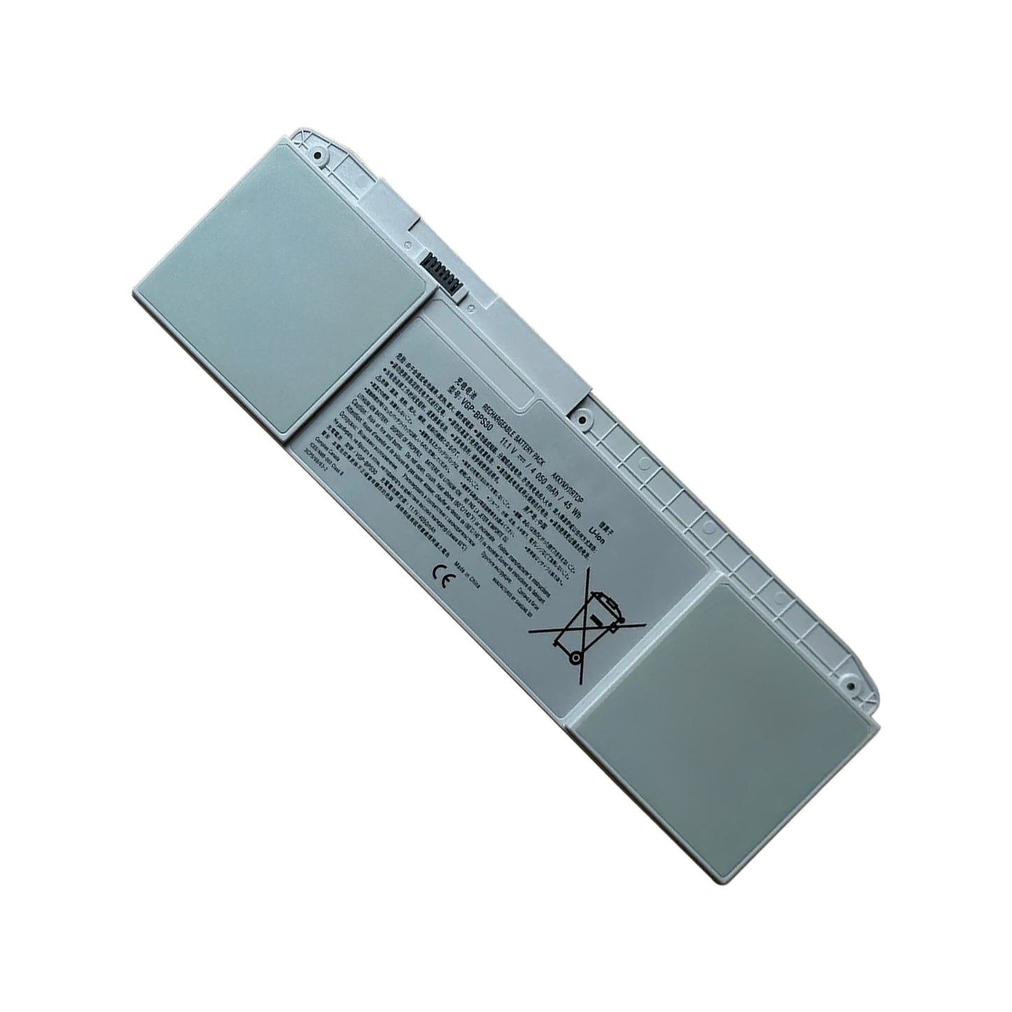 KELESY Batería Original para ordenador portátil SONY VAIO T11 T13, VGP-BPS30, SVT-11, 11,1 V, 4050MAH, 45WH, BPS30, nuevo