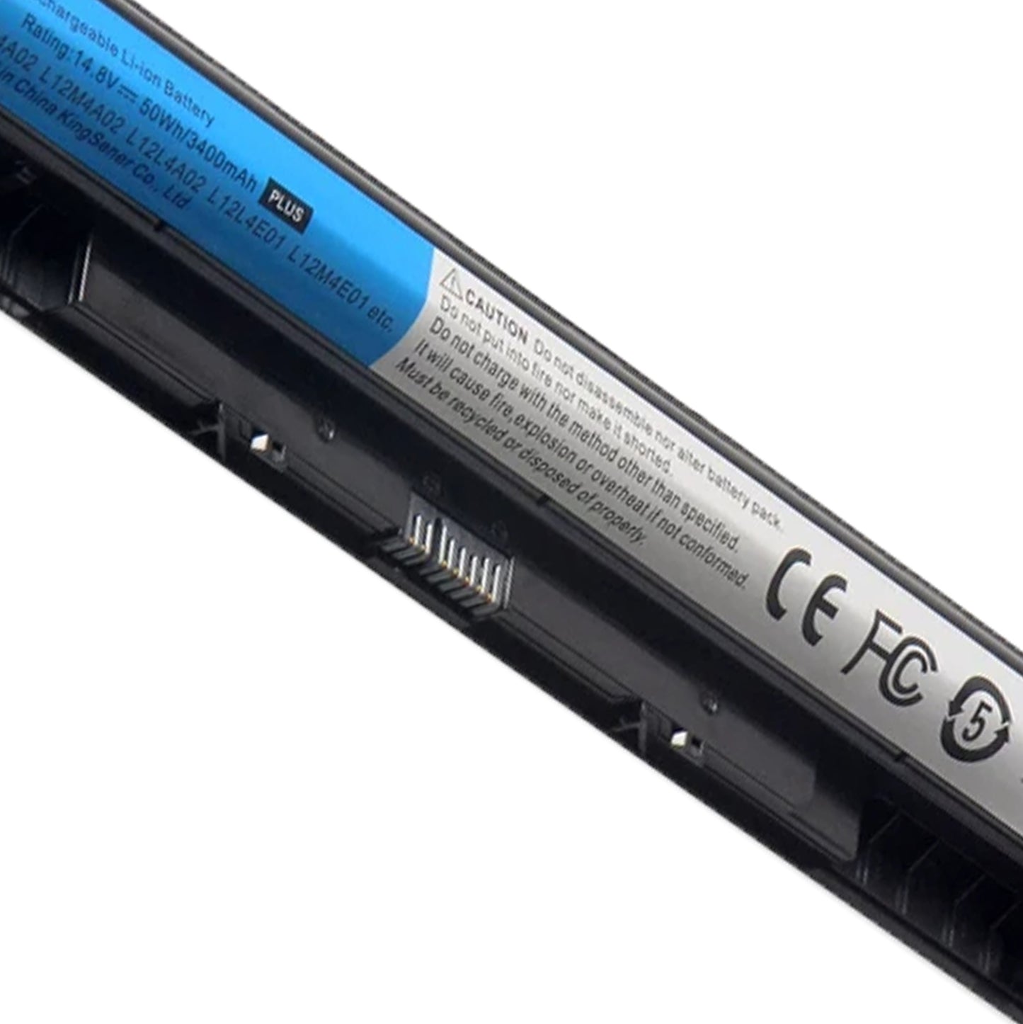 KELESY L12S4E01 l12M4E01 Battery for Lenovo G400S G410S G500 G510S G405S G505S S510P S410P Z501 Z710 L12L4A02 L12L4E01