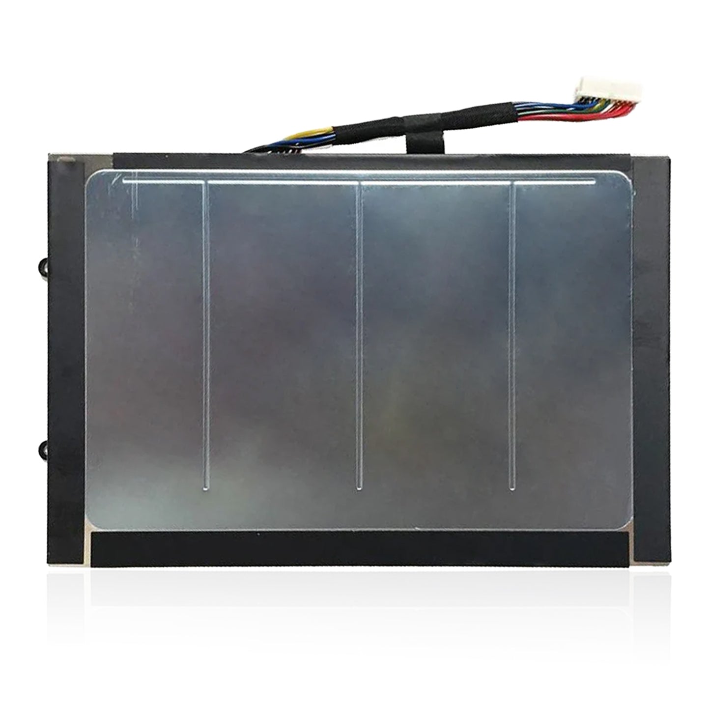 KELESY PT6V8 Laptop Battery for DELL Alienware M11x M14x R1 R2 R3 P18G T7YJR 8P6X6 08P6X6 14.8V 63WH