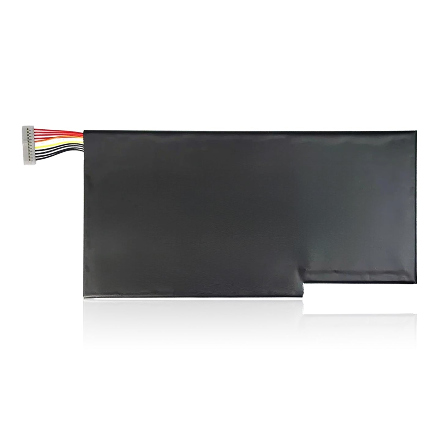 KELESY Batería Original de B010-00-000004 para portátil, 11,4 V, 65.208Wh, para Getac Evga SC15, 5720mAh, nueva