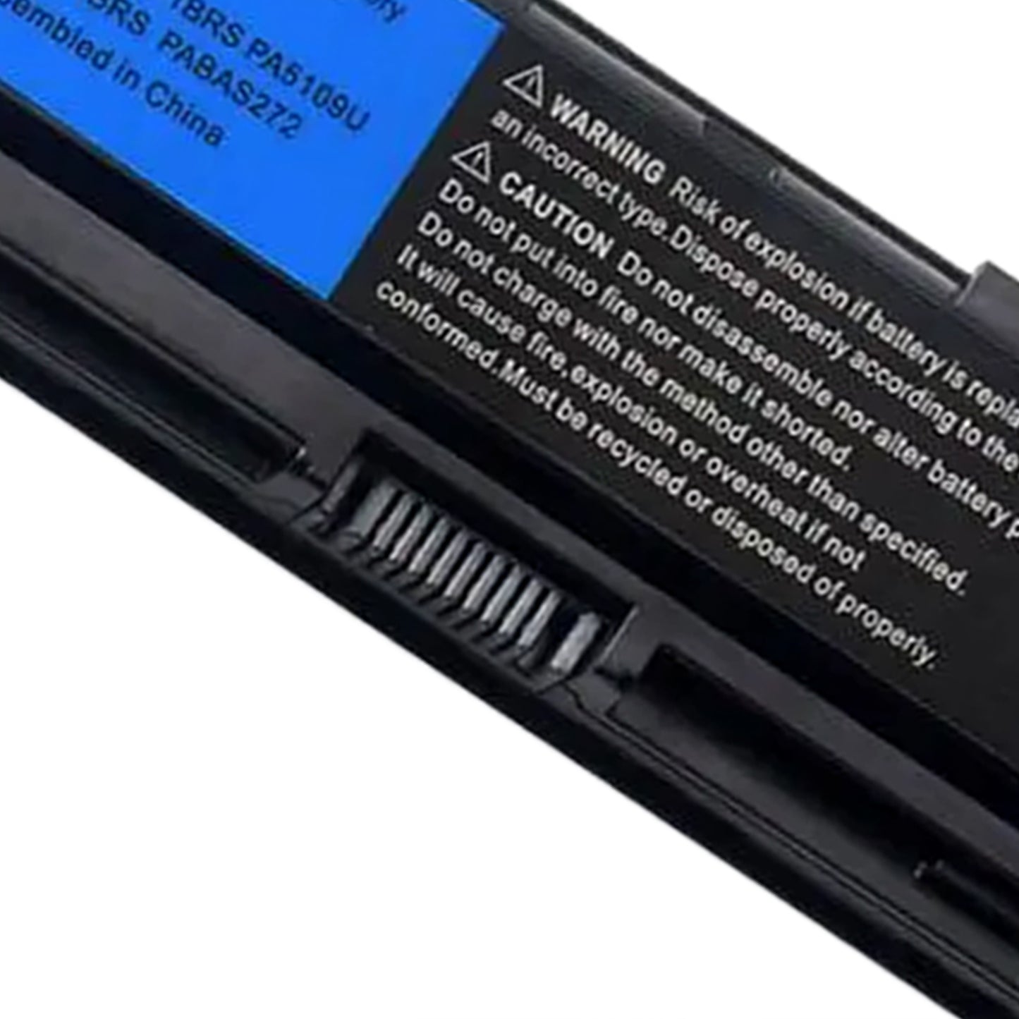 KELESY batería modelo PA5109U PA5109U-1BRS PA5110U para ordenador portátil, pila para Toshiba C40 C45 C50 C50D C55 C55D C55DT