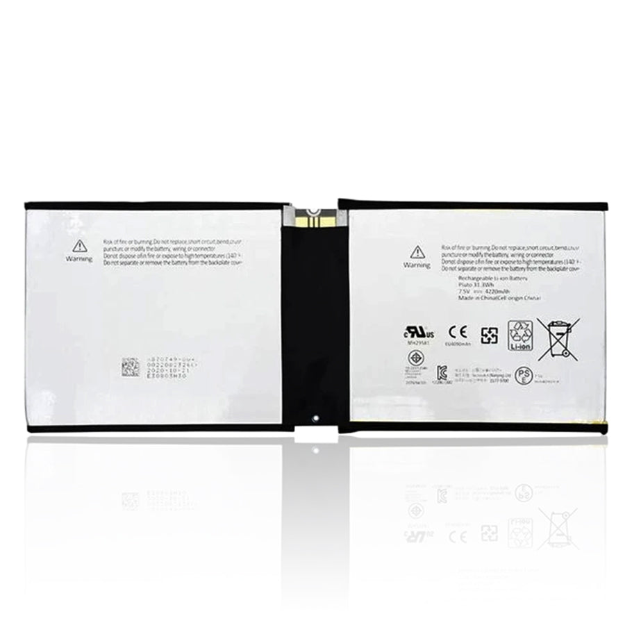 KELESY P21G2B Table Computer Battery For Samsung Sdi Microsoft Surface Rt 2 3 Rt2 3 Laptop Battery P21G2B 7.5v 31.3wh