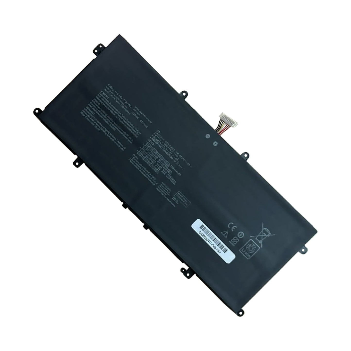 KELESY Batería de ordenador portátil C41N1904 para ASUS ZenBook 14, UX425UA, UM425IA, UX425EA, UX425JA, BX325JA, UX325EA