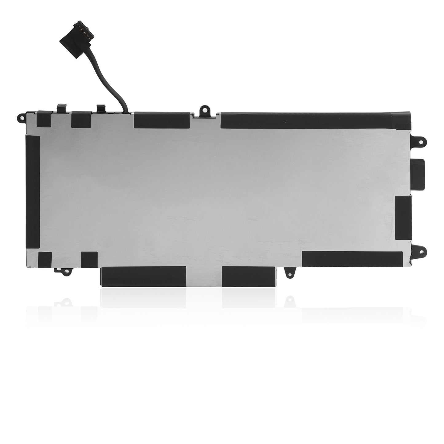 KELESY 71TG4 K5XWW Laptop Battery For DELL Latitude 5289 7389 7390 2-in-1 L3180 Series High Quality 725KY N18GG 7.6V 60WH