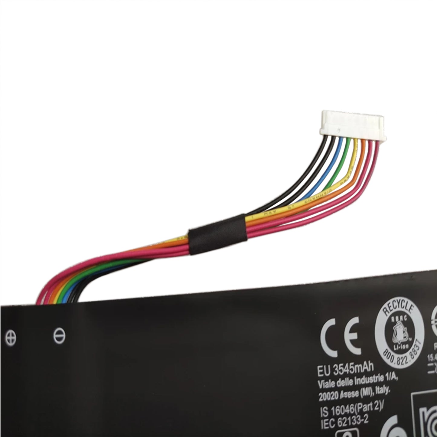 KELESY batería AP19B8M para ordenador portátil, accesorio para Acer Swift 3 SF314-59 series Acer TravelMate P4 TMP414-51 Series