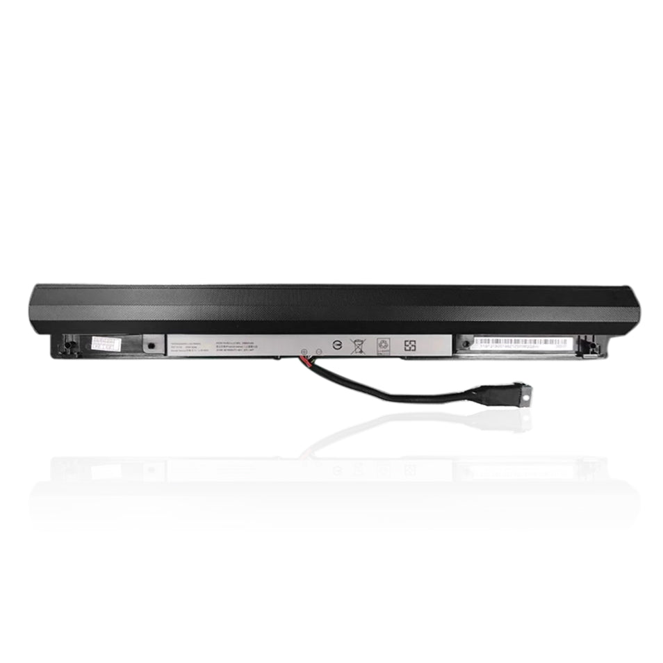 KELESY L15S4A01 L15L4A01 Аккумулятор для Lenovo Ideapad V4400 300-14IBR 300-15IBR 300-15ISK 100-14IBD 300-13ISK L15M4A01 L15S4E01