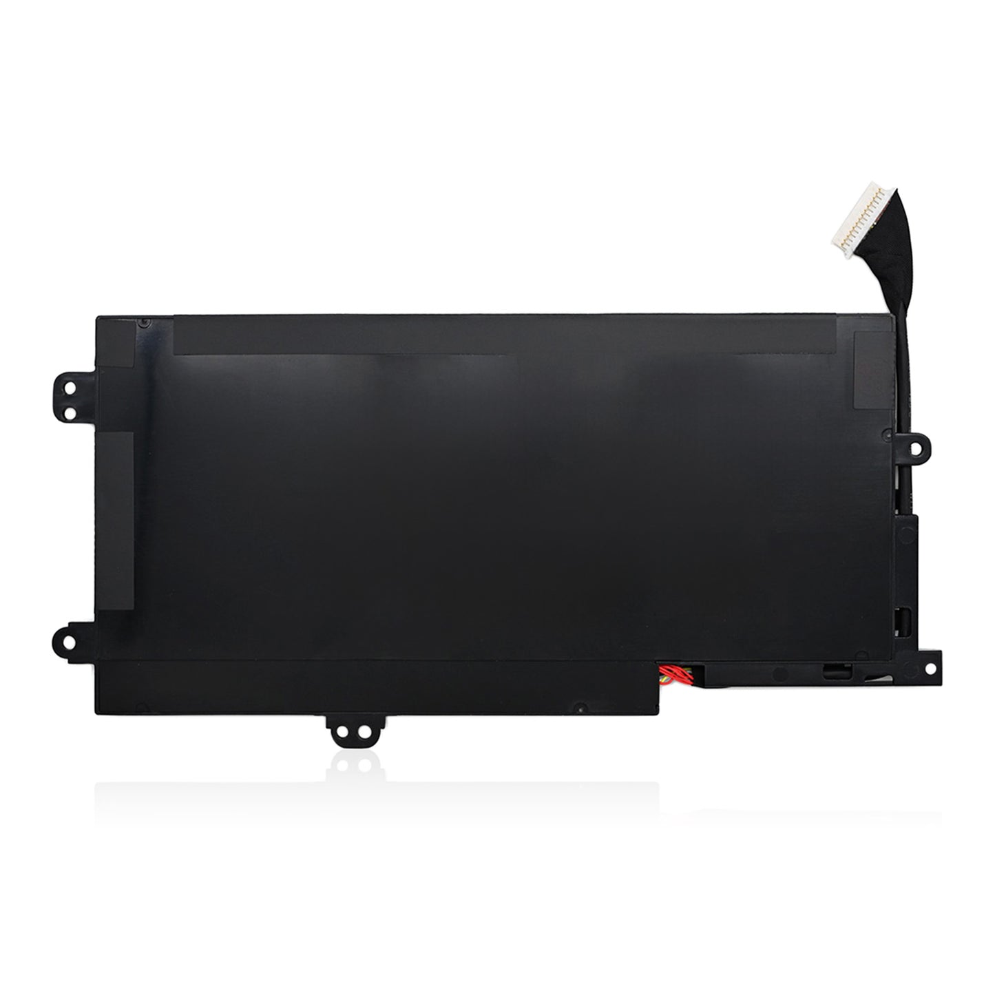 KELESY Original PX03XL Akku für HP ENVY TouchSmart M6 14-K HSTNN-IB4P HSTNN-DB4P Laptop-Akku