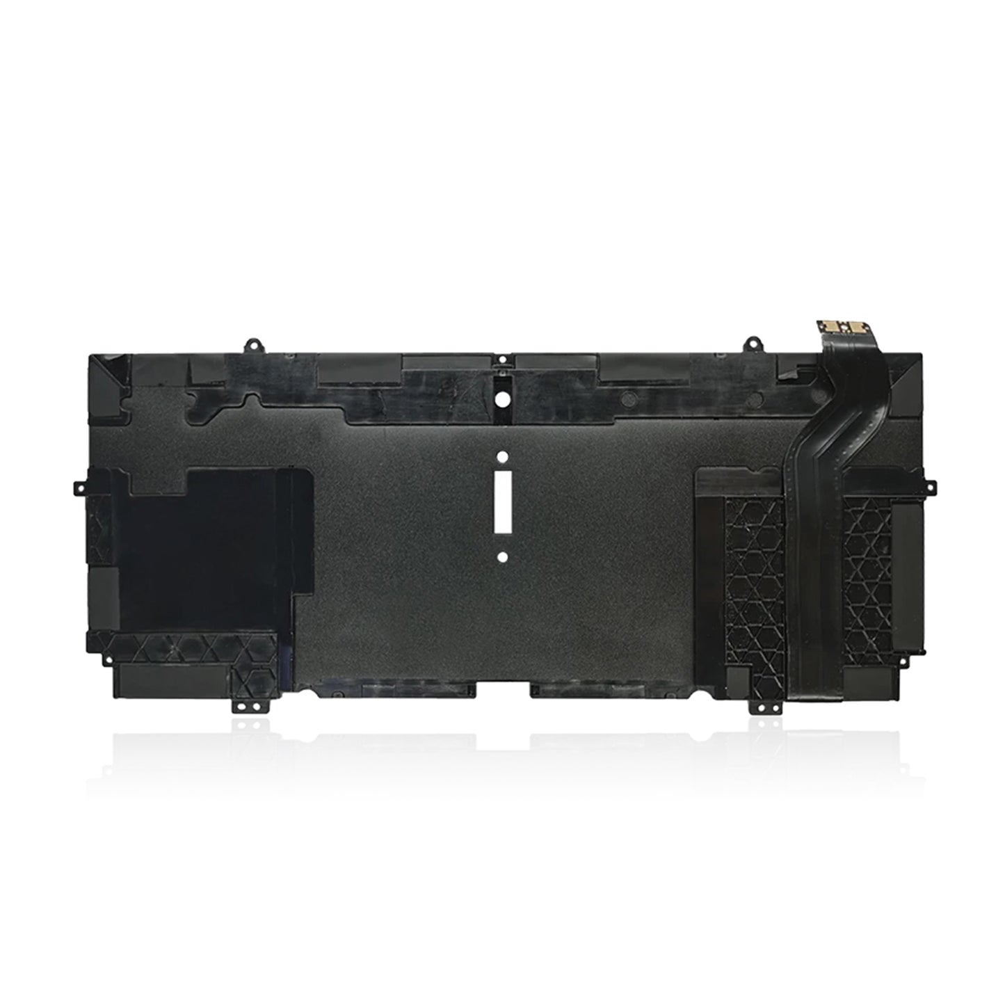 KELESY 7,6 V 51 Wh Neuer Original-Laptop-Akku 52TWH für Dell XPS 13 7390 2-in-1-Serie Notebook-Computer 052TWH 0XX3T7 XX3T7 MM6M8
