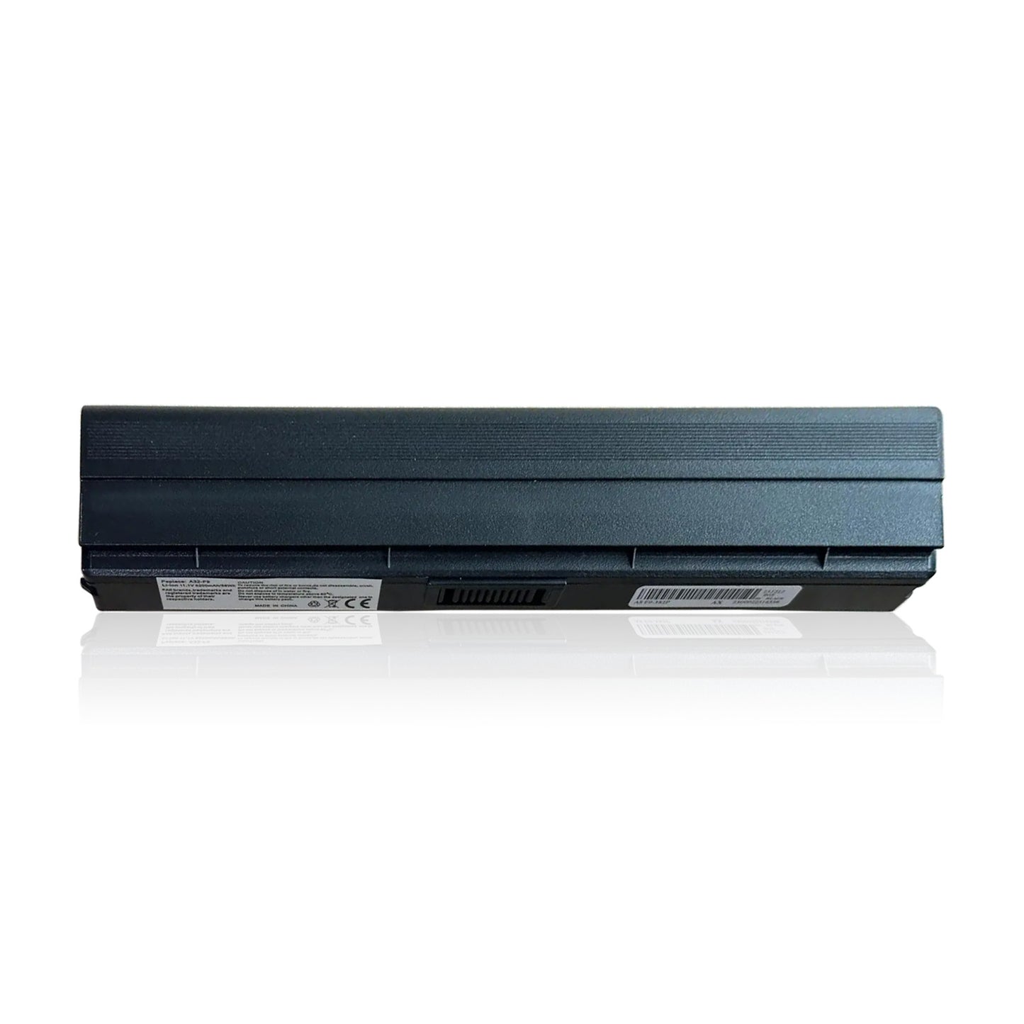 KELESY Batería de A31-F9 para ordenador portátil, Pila de A32-F9 para Asus F9J, F6E, F6A, F6K, F6K54S-SL, Z53, F6, F9DC, F9E