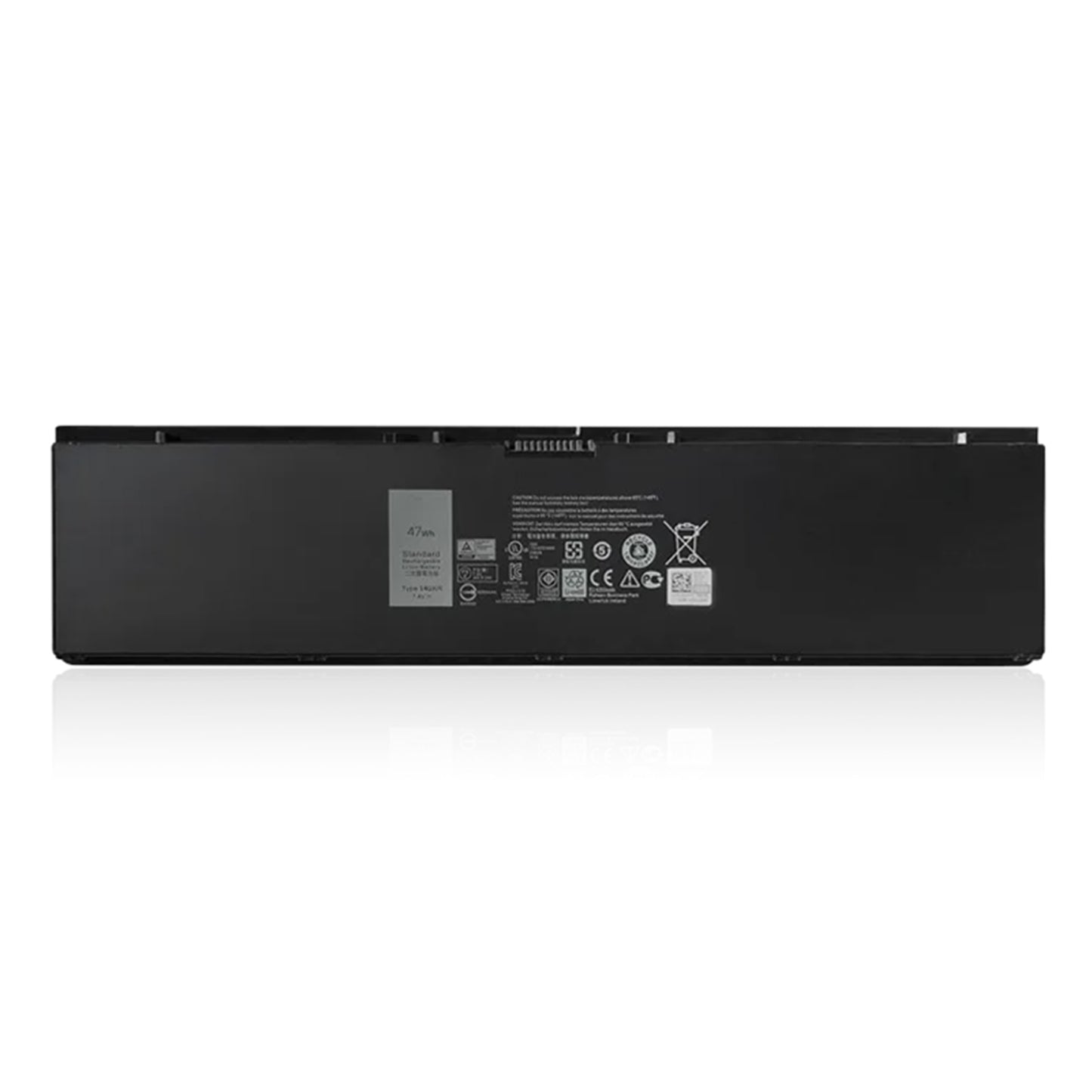 KELESY New 34GKR Laptop Battery For DELL Latitude E7420 E7440 E7450 V8XN3 G95J5 0909H5 0G95J5 5K1GW 3RNFD
