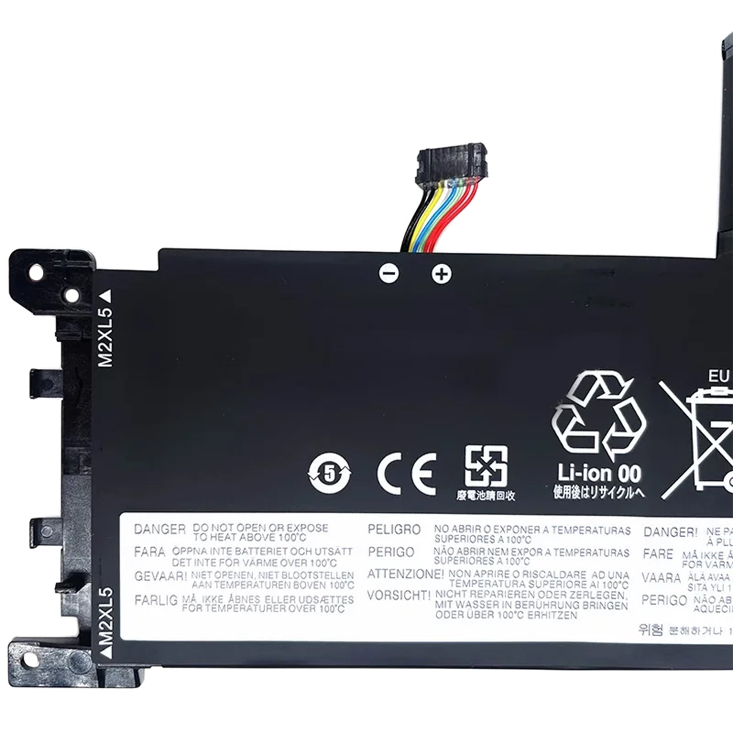KELESY L19C3PF5 L19D3PF3 L19C3PF4 L19M3PF6 L19L4PF1 Laptop battery for Lenovo Ideapad 5-15IIL05 81YK 5-15ARE05 81YQ Series