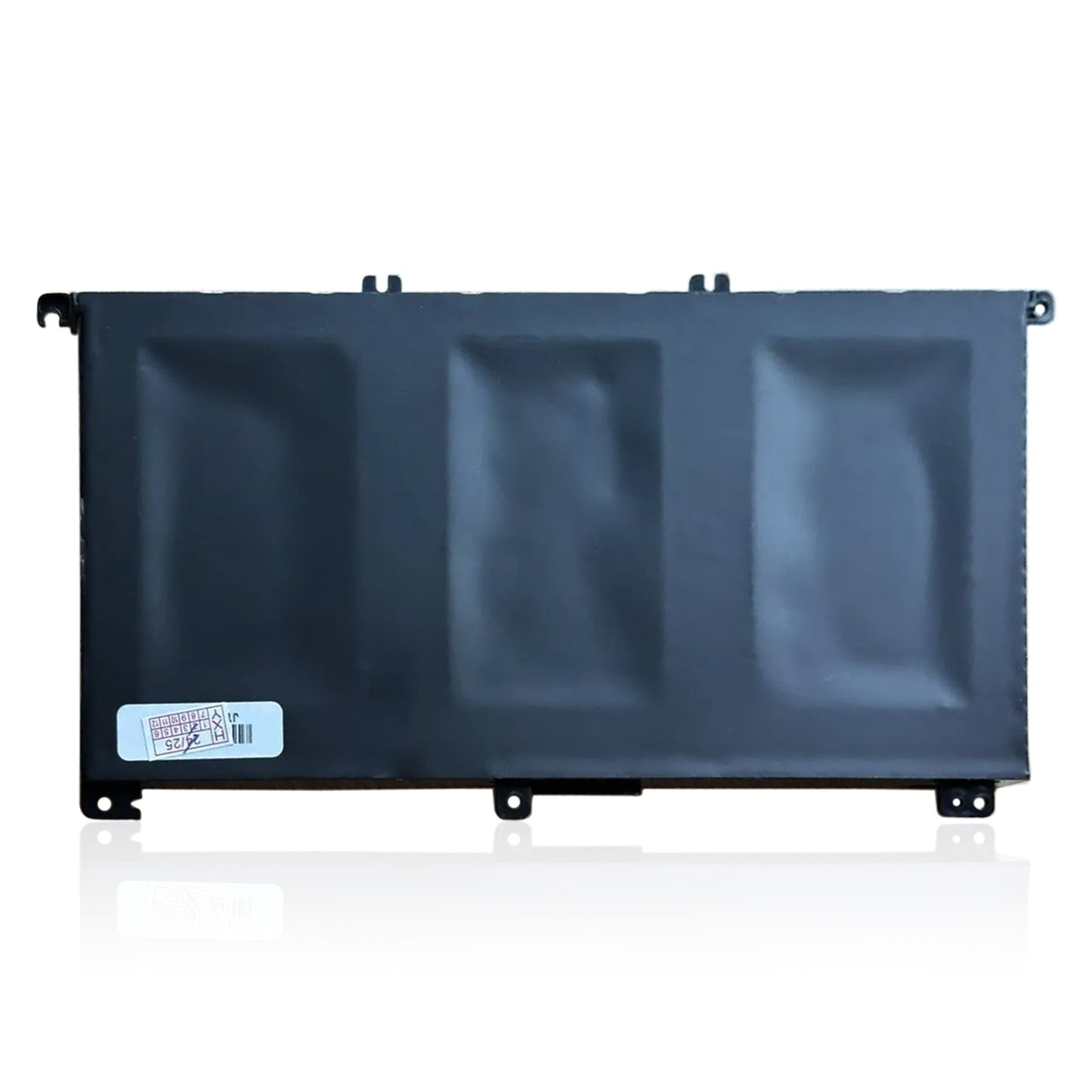 KELESY 74Wh 11.1V 357F9 071JF4 battery for Dell Battery Inspiron 15 5576 5577 7566 7567