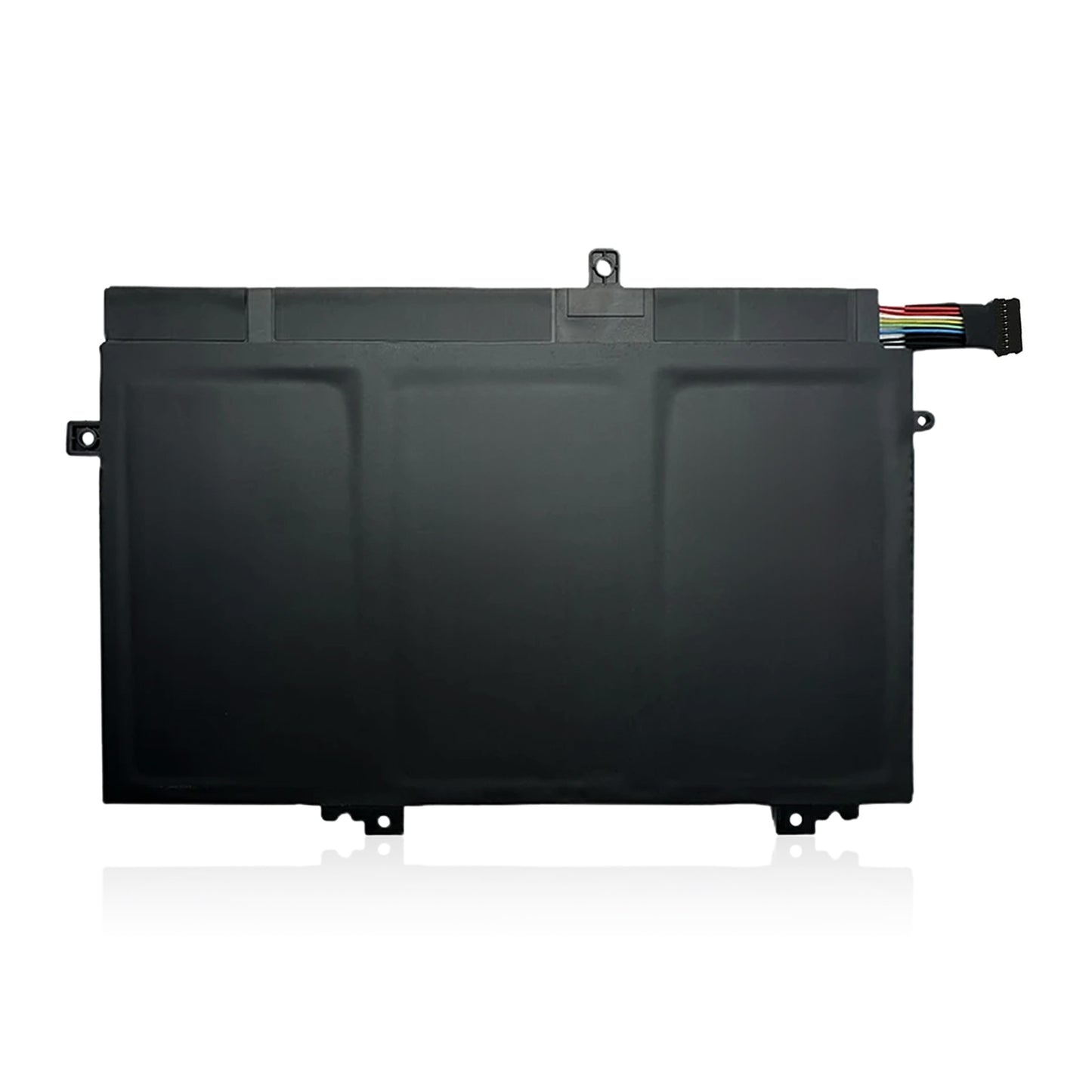 KELESY L17L3P52 para Lenovo ThinkPad L480 L490 L580 L590 L14 L15 batería del ordenador portátil de la serie 01AV464 L17M3P54
