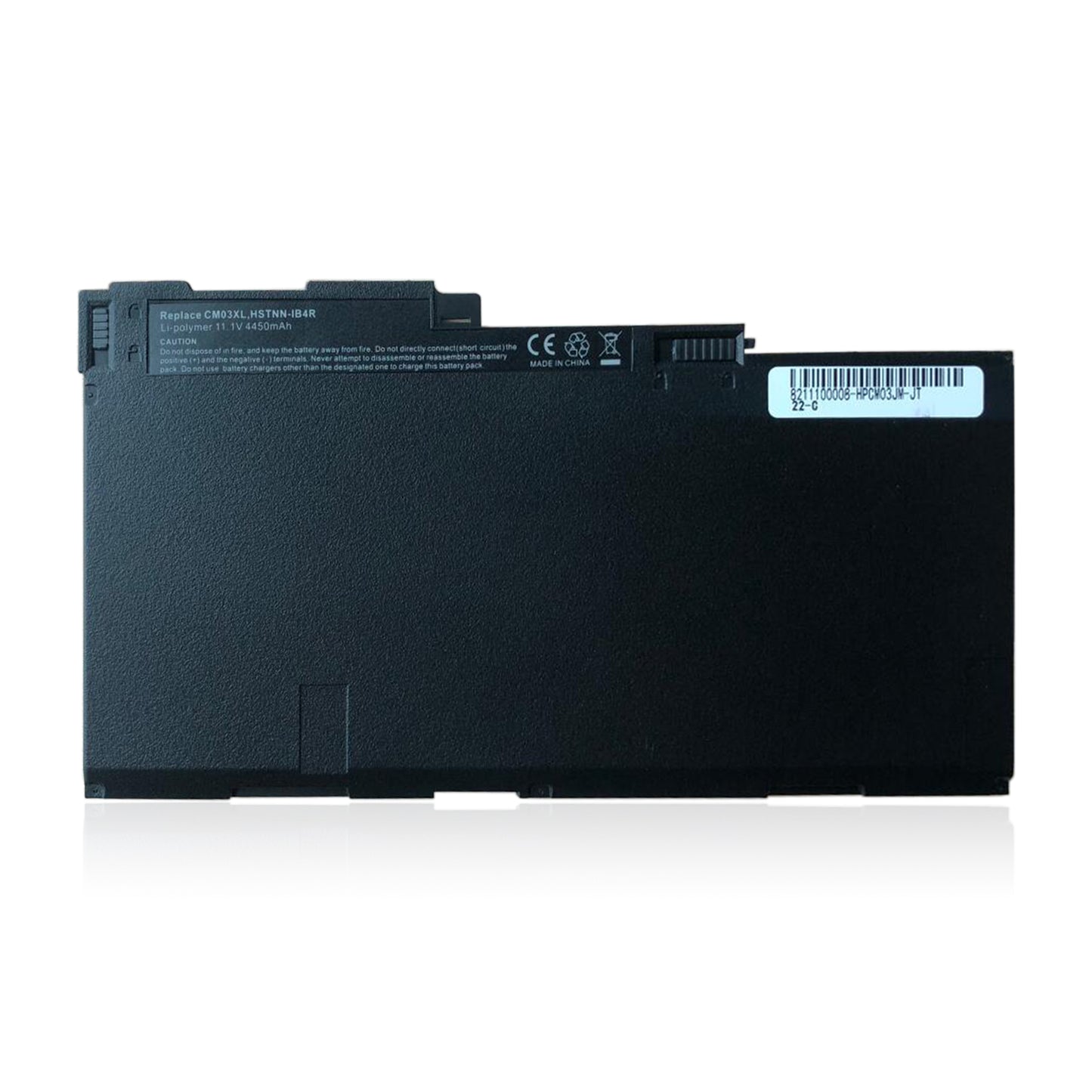 KELESY New CM03XL Laptop Battery For HP EliteBook 840 845 850 855 740 745 750 755 G1 G2 Series Notebook fits CO06 CO06XL Spare
