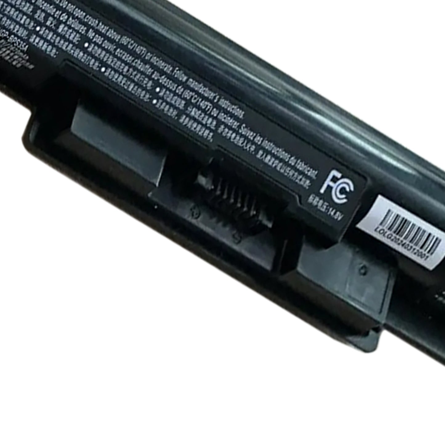 KELESY Batería modelo VGP-BPS35A/VGP-BPS35 para ordenador portátil, pieza de PC con 4 células para SONY VAIO Fit 14E VAIO Fit