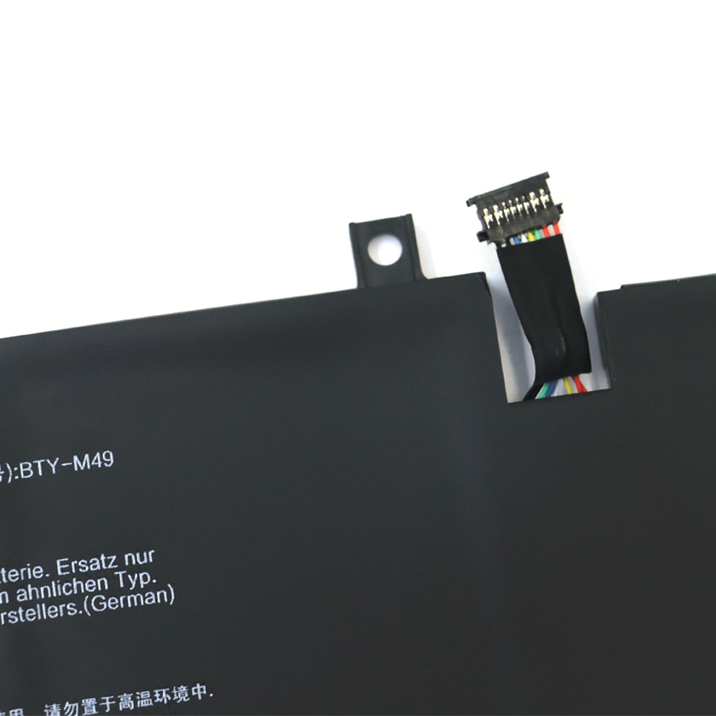 KELESY BTY-M49 11.4V 52.4WH Laptop Battery for Msi Prestige 14 A10M A10SC A10RAS A11SCX A11SC