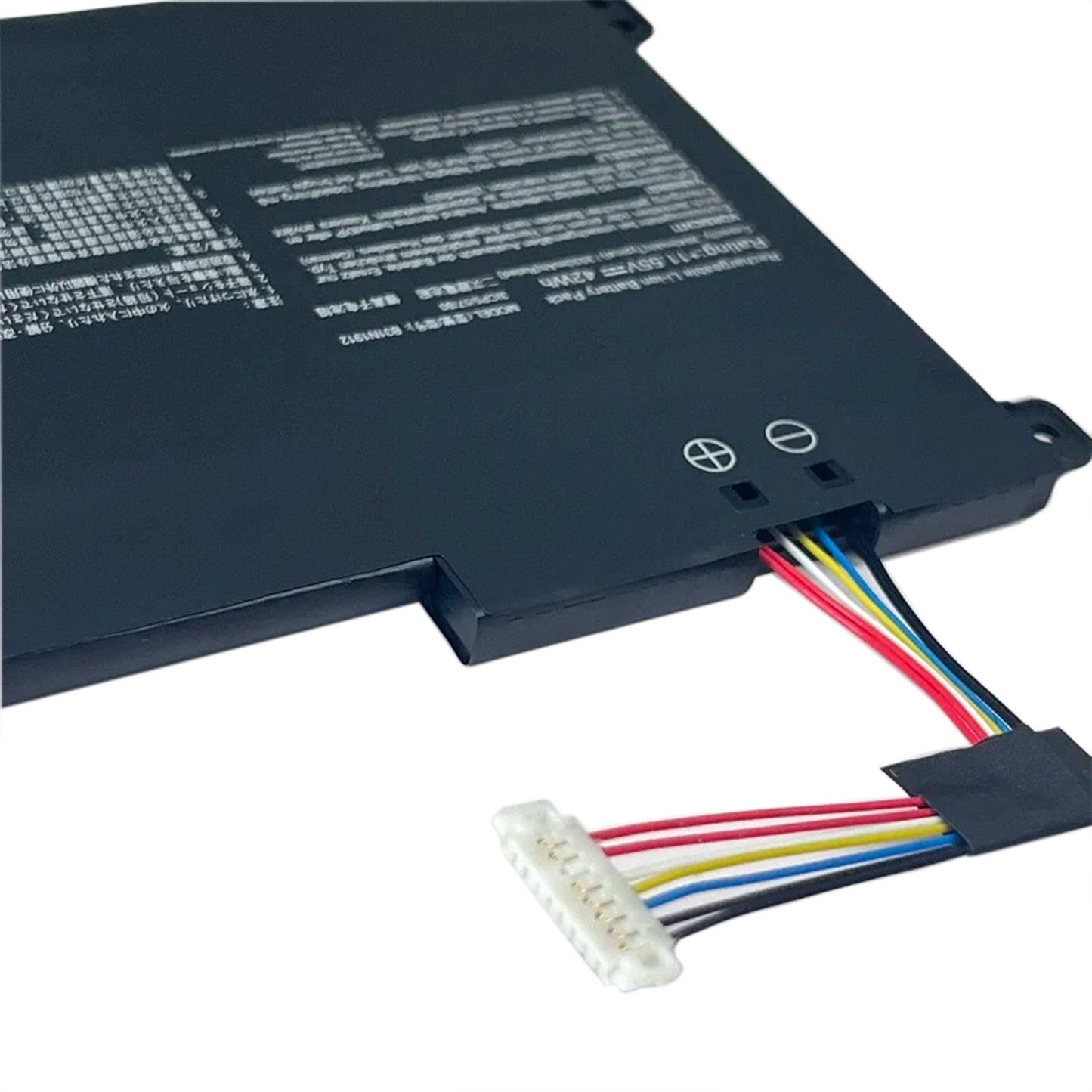 KELESY C31N1912 B31N1912 Laptop Battery For Asus VivoBook 14 E410MA-EK018TS,EK026TS,BV162T,EK017TS,L410MA F414MA E510MA