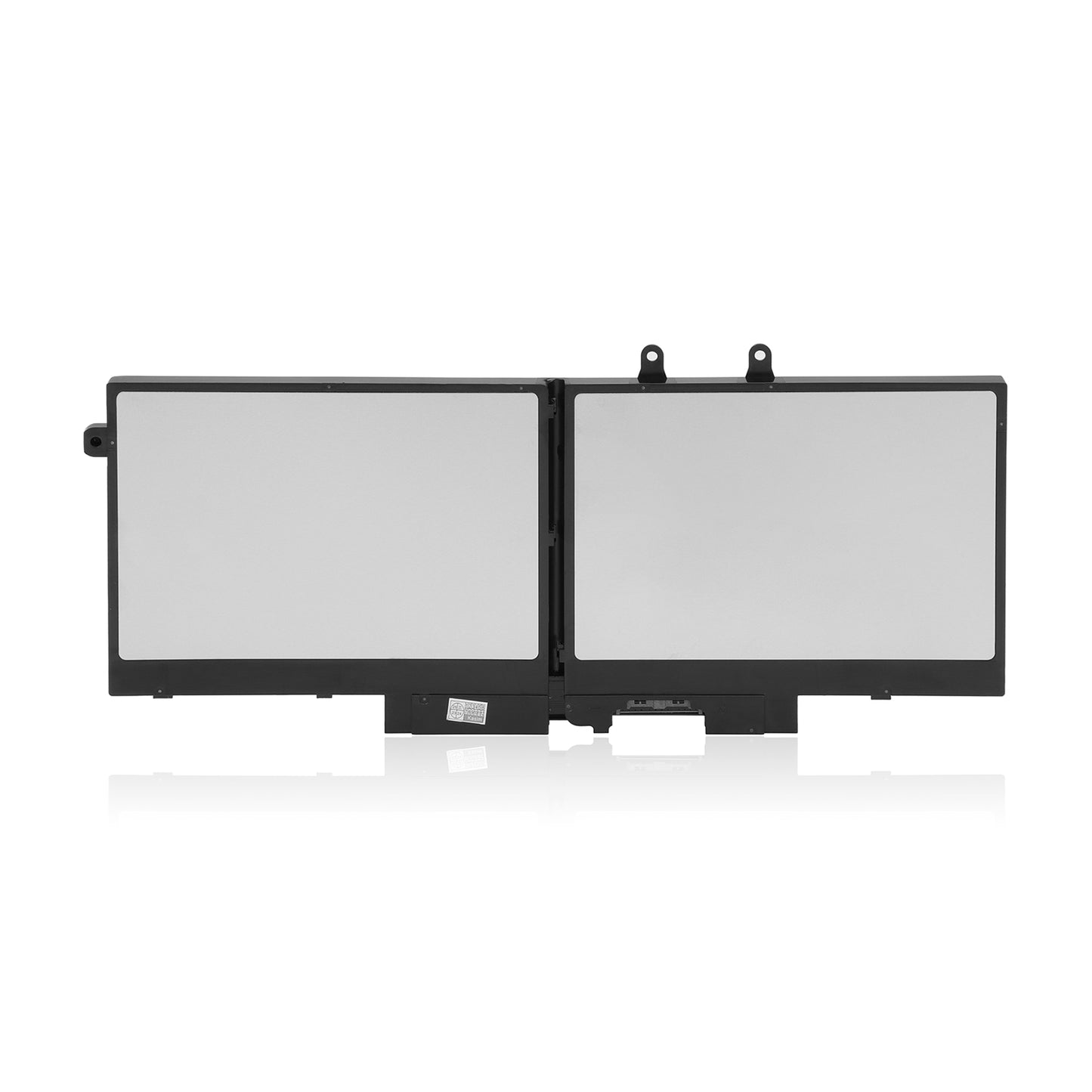 KELESY 4GVMP 7.6V 68Wh Laptop Battery For Dell Latitude 5400 5410 5500 Precision 3540 3550 Inspiron 7590 2-in-1 Series
