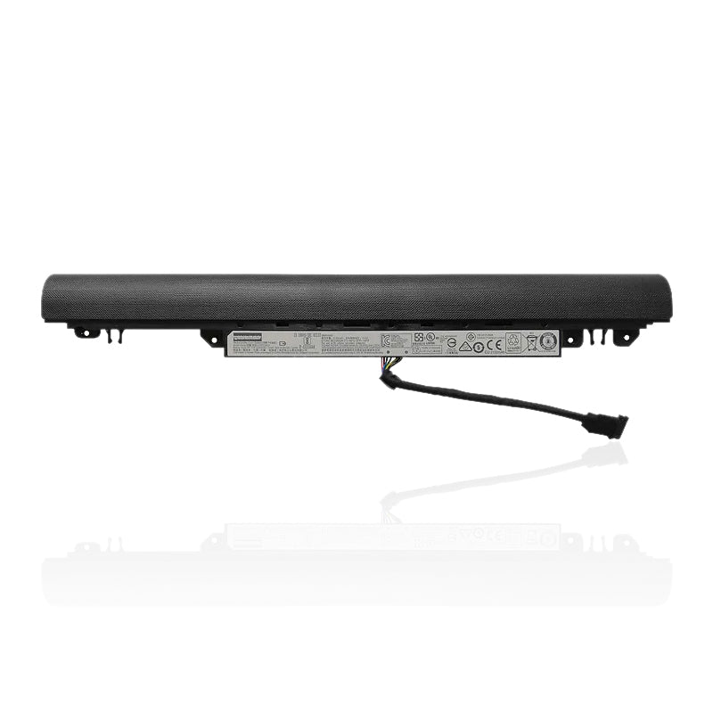 KELESY 10.8V 24WH Genuine Original Laptop Battery L15C3A03 L15S3A02 L15L3A03 For Lenovo Ideapad 110-15ACL 110-14IBR 110-14ISK