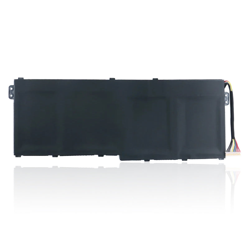 KELESY AC16A8N Laptop Battery for Acer Aspire V17 V15 Nitro VN7-593G VN7-793G VN7-793G-73YP 78E3 VN7-793 717L 4ICP7/61/80