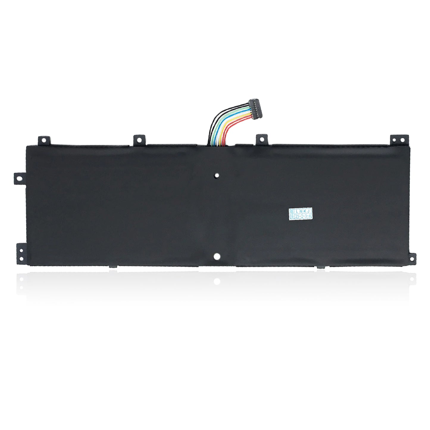 KELESY NOBI BSNO4170A5-AT Laptop Battery For Lenovo Miix 520 510 510-12IKB 510-12ISK 520-12IKB LH5B10L67278 5B10L68713 7.68V