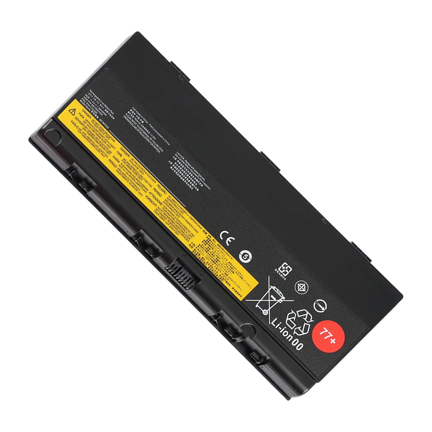 KELESY batería para LENOVO Thinkpad P50, P51, P52, 00NY490, 00NY491, 00NY492, SB10H45075, SB10H45076, SB10H45078, L17L6P51