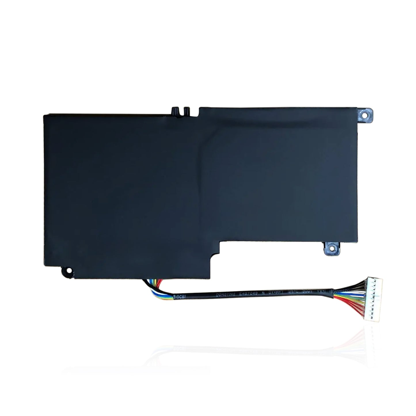KELESY Batería de PA5107U-1BRS PA5107U para Toshiba Satellite L45, L45D, L50, P55, P55-A5312, L55, L55T, P50-A, P55, S55-A5275