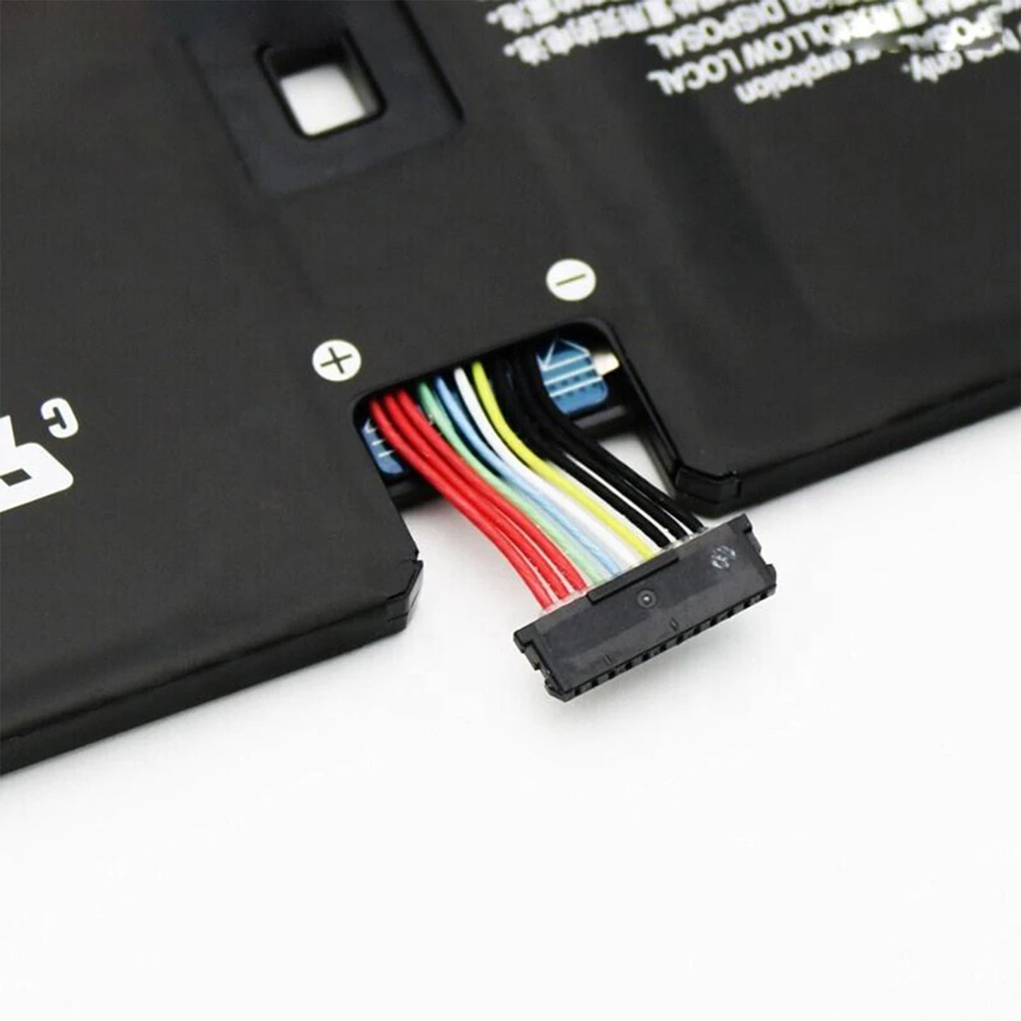 KELESY New Genuine Original L18M4PH0 7.68V 60Wh Laptop Battery for Lenovo Yoga C940-14 C940-14IIL(81Q9007QGE) SP/A 81Q9 L18C4PH0