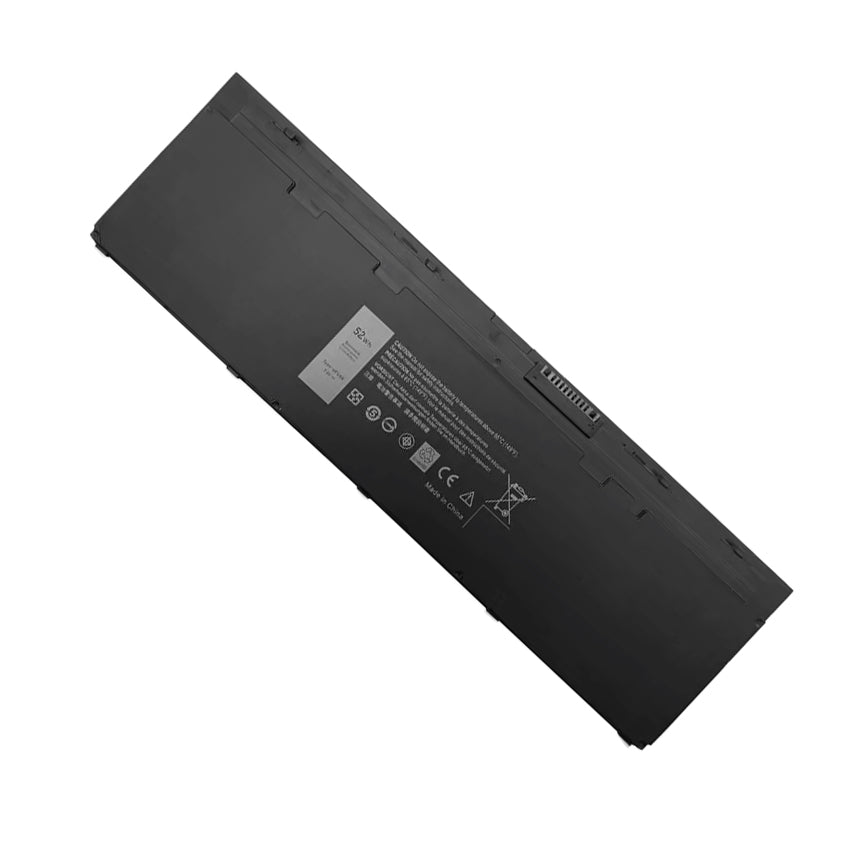 KELESY Fully VFV59 Laptop Battery Compatible with Dell Latitude E7240 E7250 GD076 VFV59 F3G33 DL011311-PLP22G01 PT1 X01 W57CV