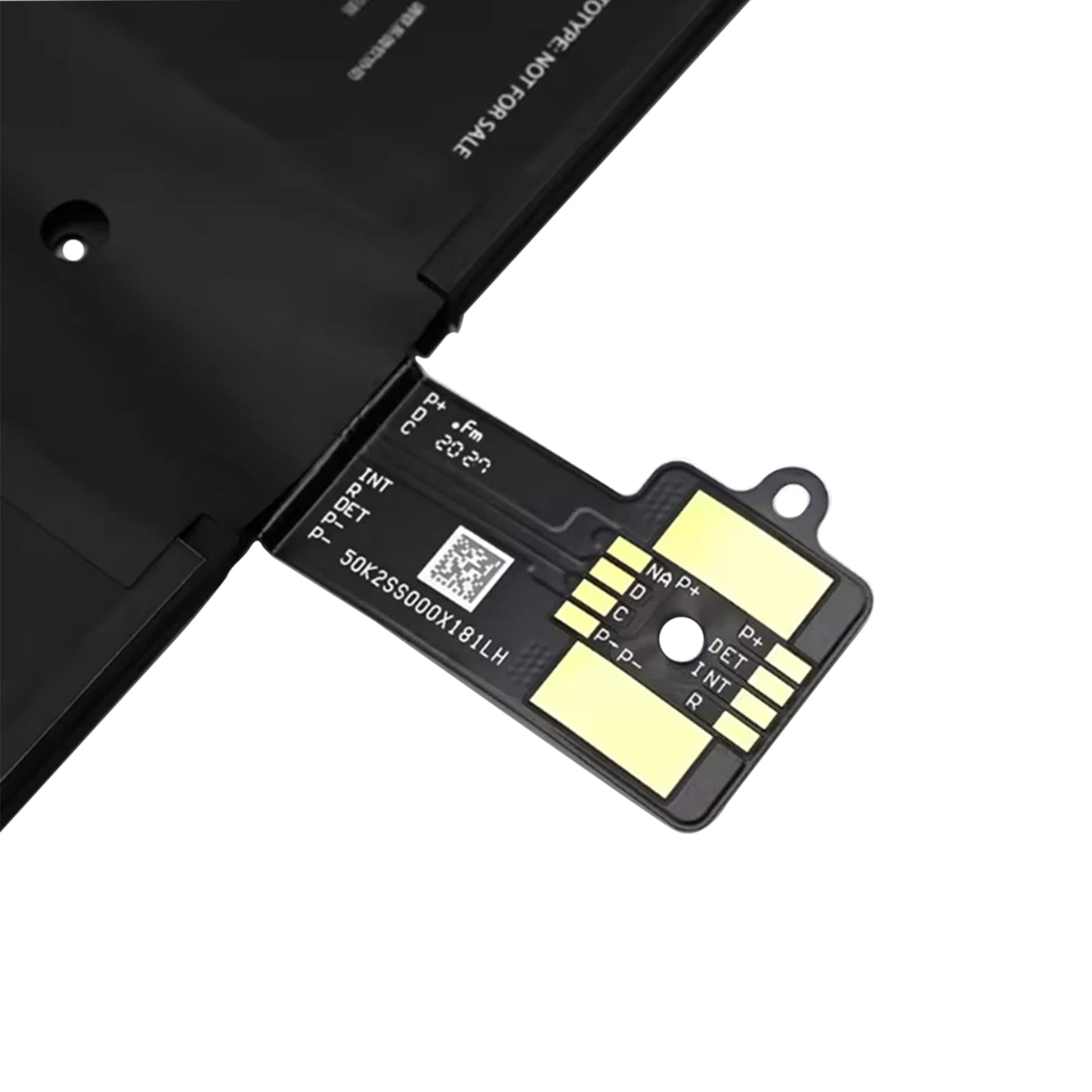KELESY Genuine Original G3HTA056H Laptop Battery For Microsoft Surface Pro X 1876 iFixit SQ1 3.0GHz MQ03