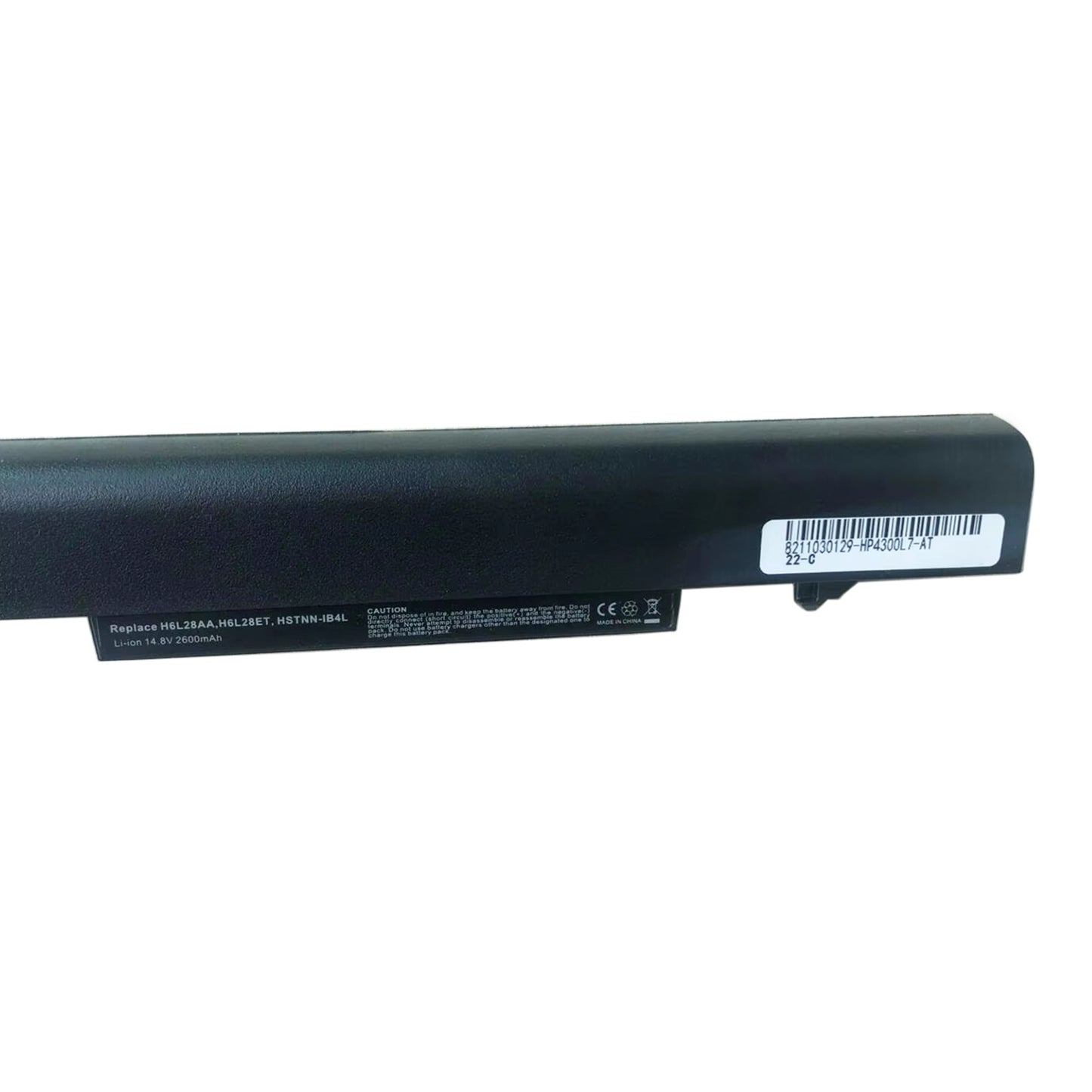KELESY New Laptop Battery For HP ProBook 430 G1 G2 HSTNN-IB4L RA04 H6L28ET H6L28AA HSTNN-IB5X HSTNN-W01C HSTNN-C84C