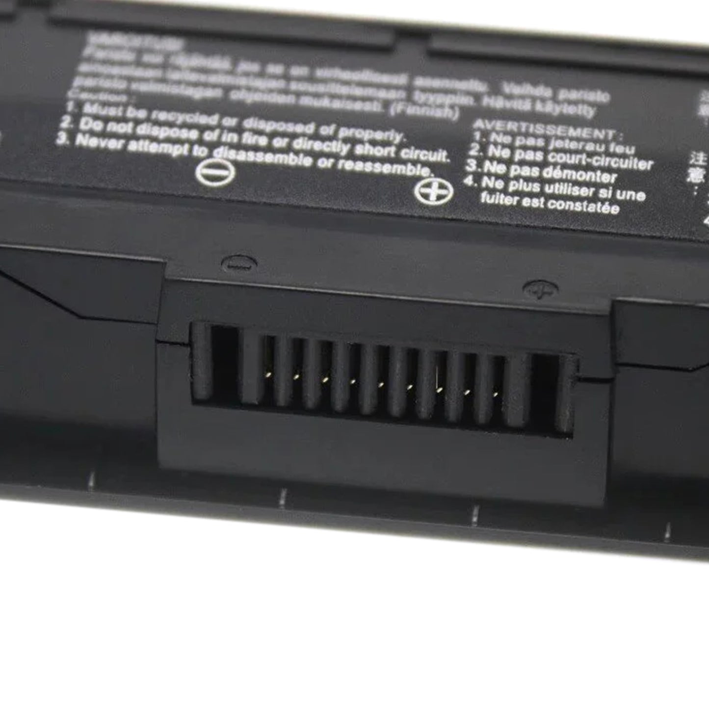 KELESY A41N1424 Laptop Battery for ASUS ROG FX-Plus/PRO ZX50 ZX50J ZX50JX ZX50V ZX50VW GL552 GL552J GL552JW GL552V GL552VW