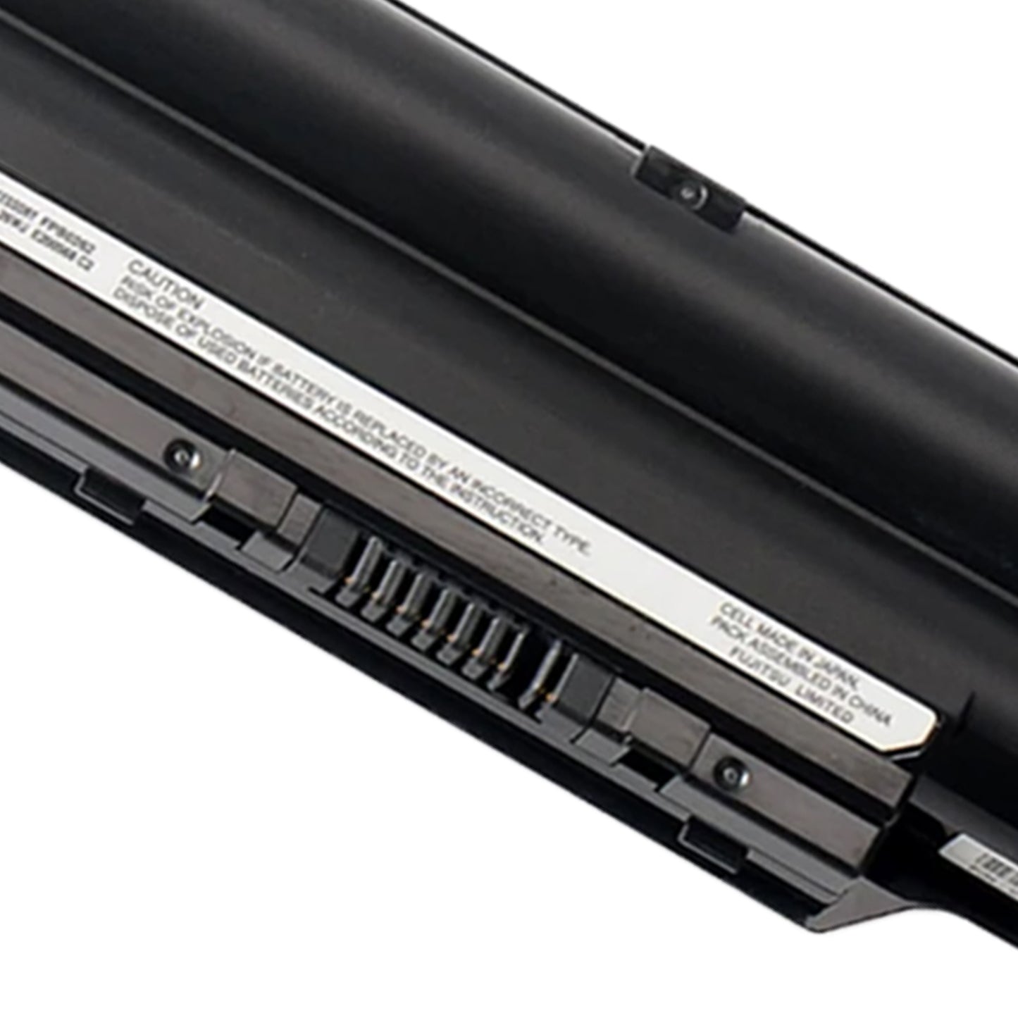 KELESY batería FPCBP325 de 10,8 V, 6700m para Fujitsu FMVNBP210 FMVNBP198 SH560 SH761 SH760 SH771 SH772 SH572 P702 P770