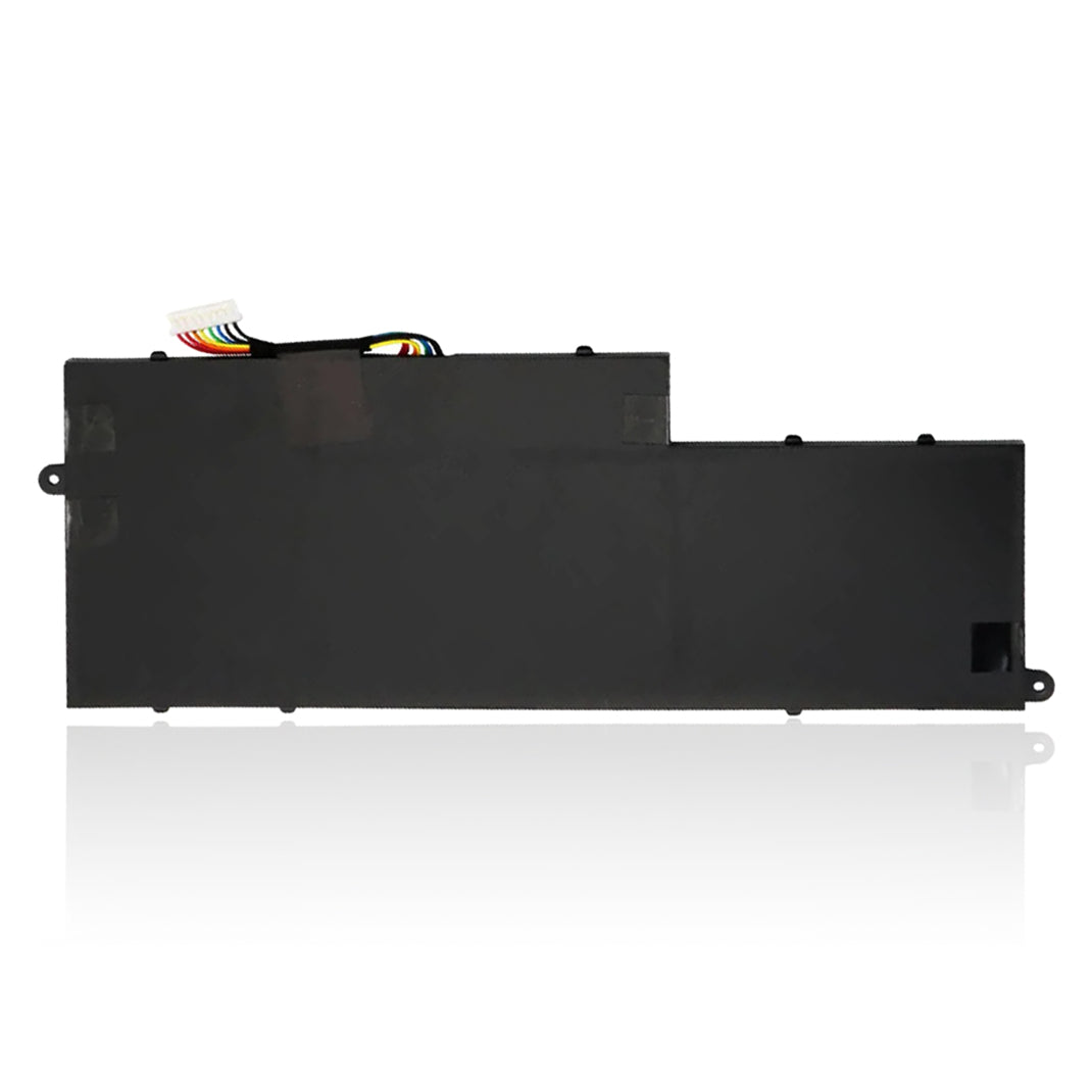 KELESY AC13C34 Laptop Battery For Acer Aspire V5-122P V5-132 E3-111 E3-112 ES1-111M MS237 KT.00303.005 11.4V 2640mAh/30WH