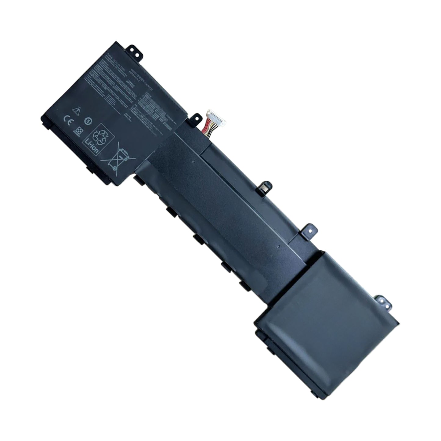 Аккумулятор KELESY C42N1728 для ноутбука ASUS Zenbook Pro 15 UX550GE UX550GEX UX550GD UX550GDX UX580G UX580GD UX580GDX UX580GE