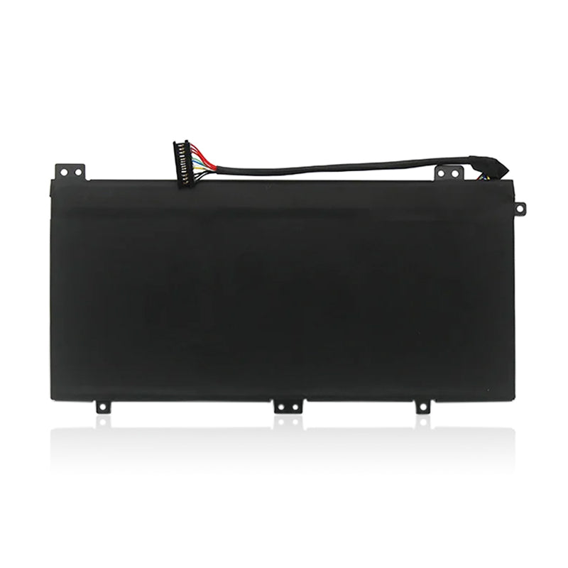 KELESY Batería de ordenador portátil para Huawei Matebook 13, HB4593J6ECW-31, WRTB-WFH9L, WRTB-WFH9F, 11,46 V, 3665mAh, 42WH