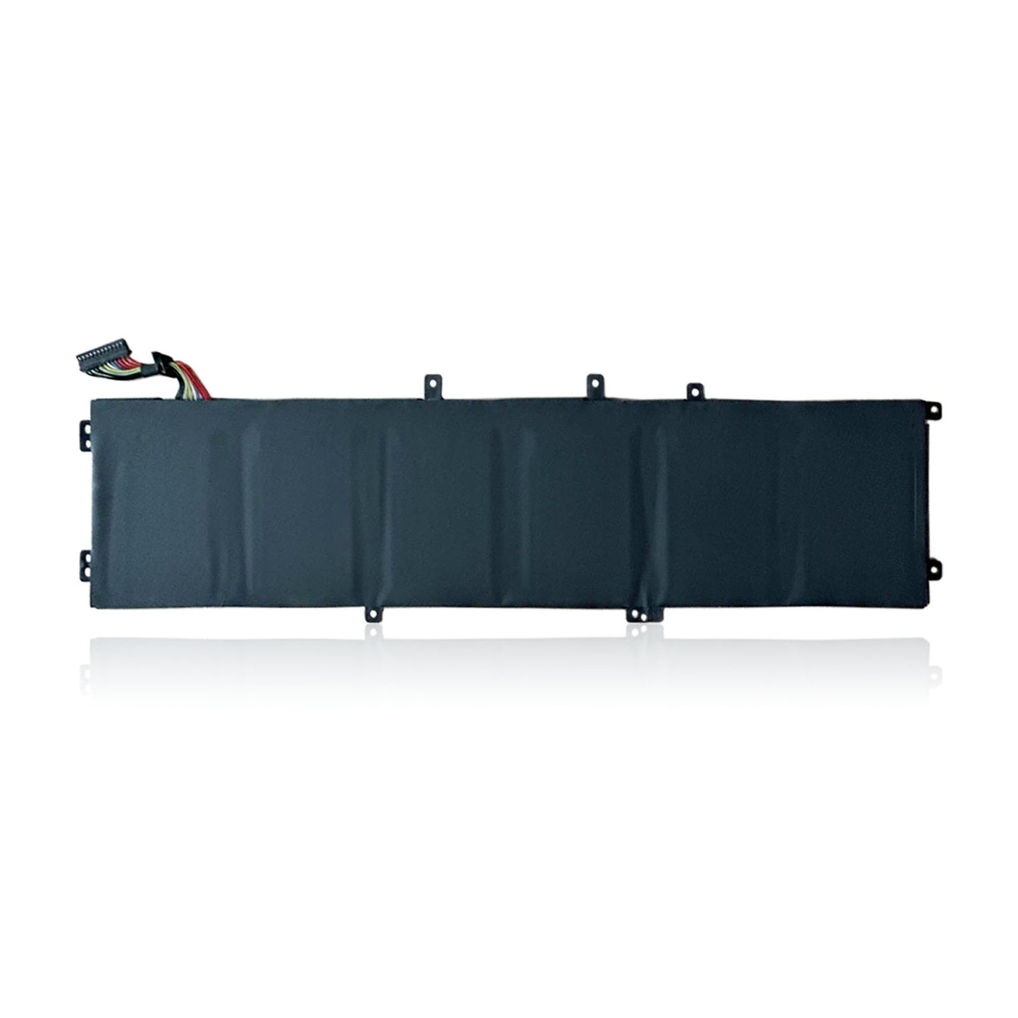 KELESY New 4GVGH RRCGW Laptop Battery for DELL Precision 5510 XPS 15 9550 Series 1P6KD T453X Free Tools