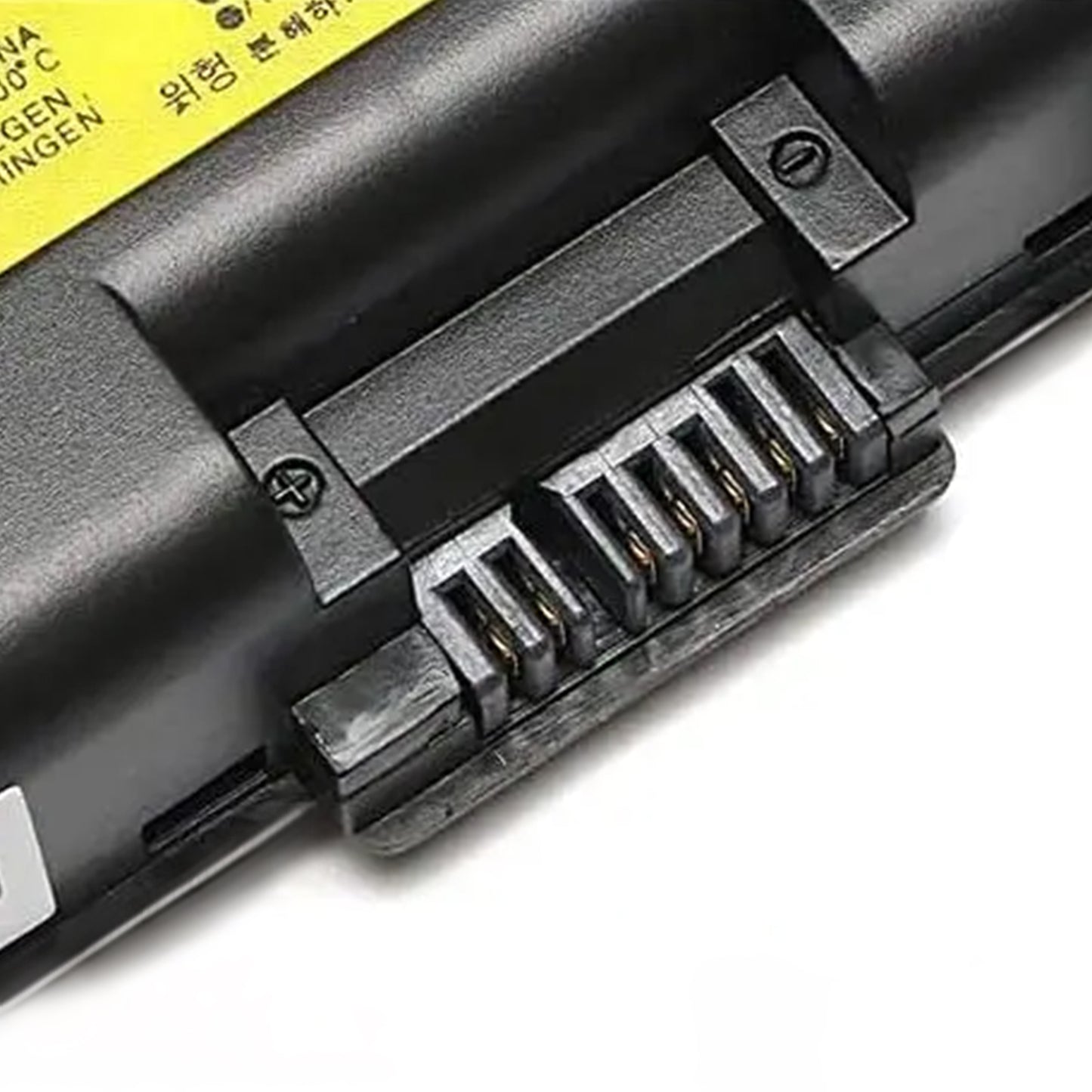 KELESY Batería de ordenador portátil de 4760mAh y 57Wh, para Lenovo ThinkPad T430, T410, T410i, T420, T420i, T510i, T520i