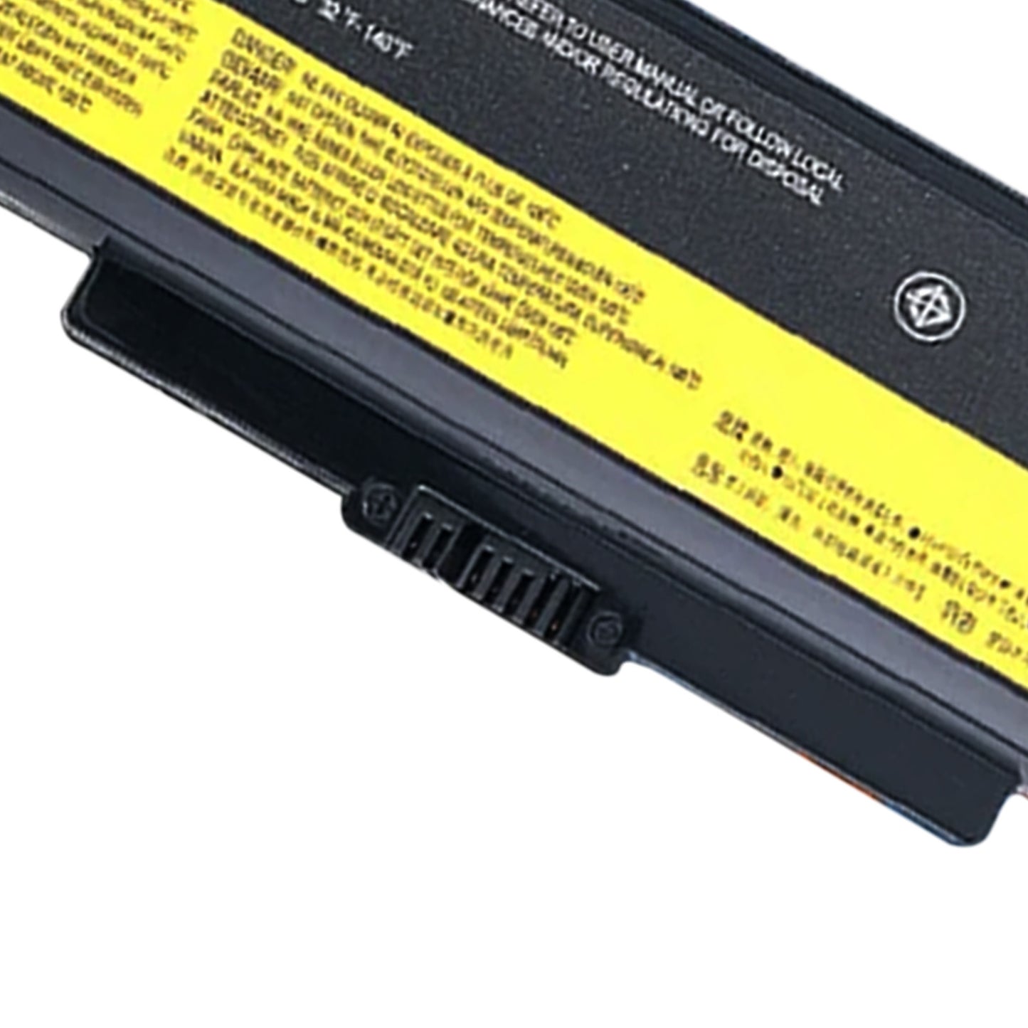 KELESY Batería de ordenador portátil para Lenovo ThinkPad Edge,E430 E440, E431, E435, E531, E535, E540, E430C, E545, K49A, E49