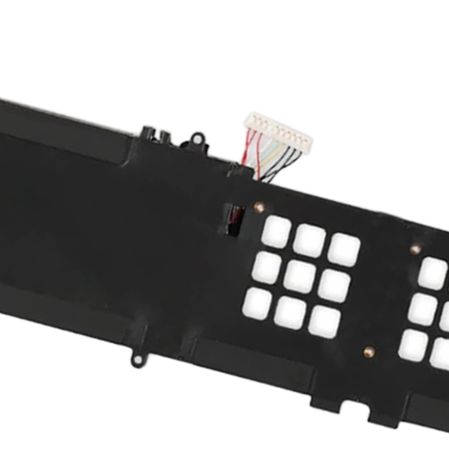 KELESY Batería Original para ordenador portátil Razer Blade Pro, 15,4 V, 70.5Wh, 17, 2019, RC30-0287, i7-9750H